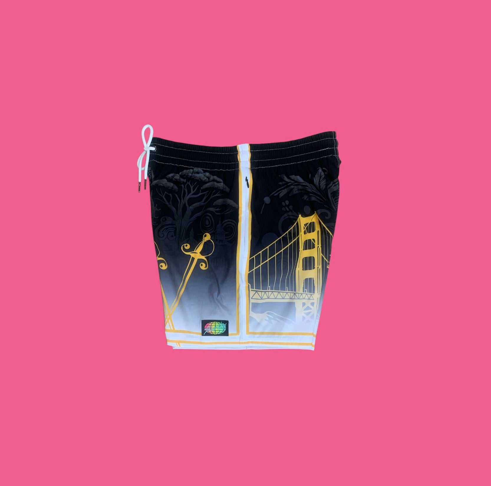 #UNIVERSITY OF SAN FRANCISCO