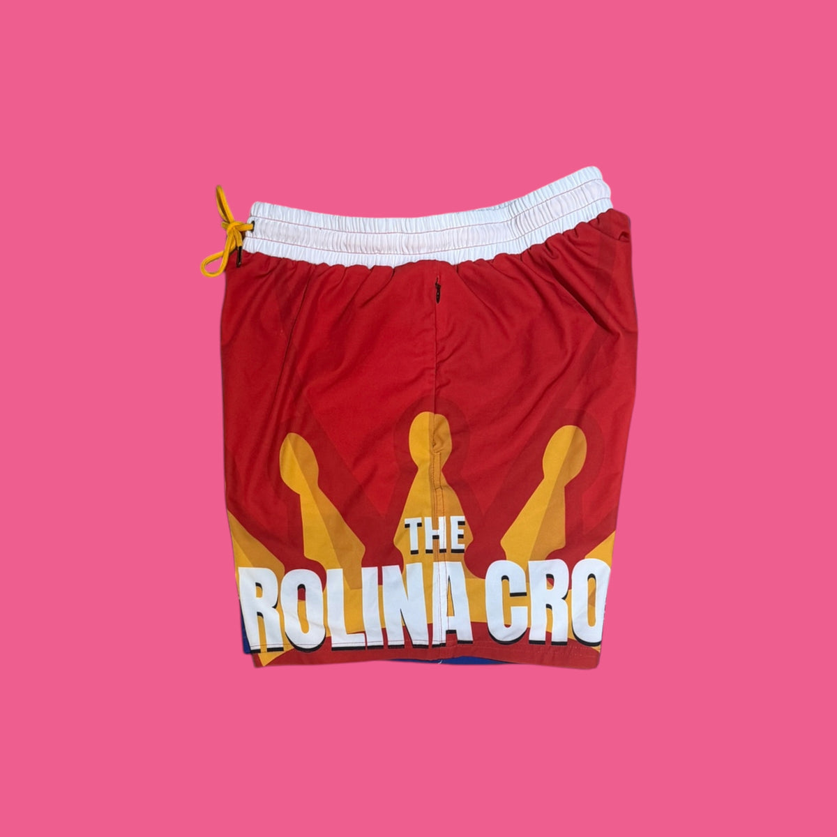 CAROLINA CROWN