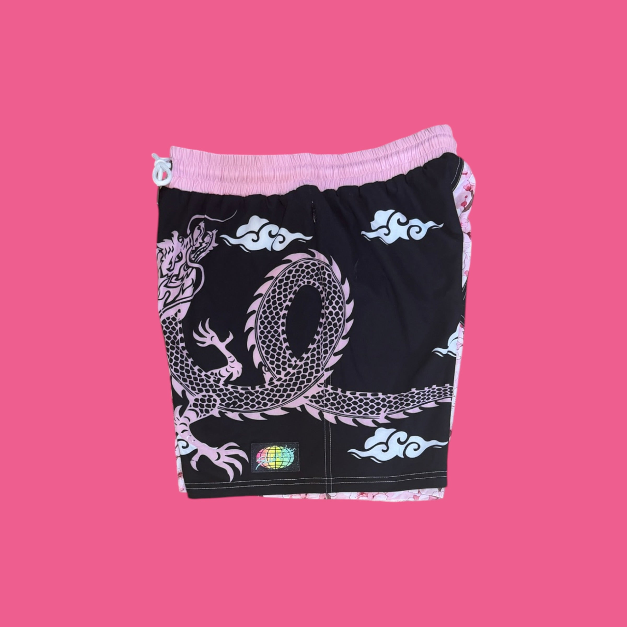 BREAST CANCER DRAGONS