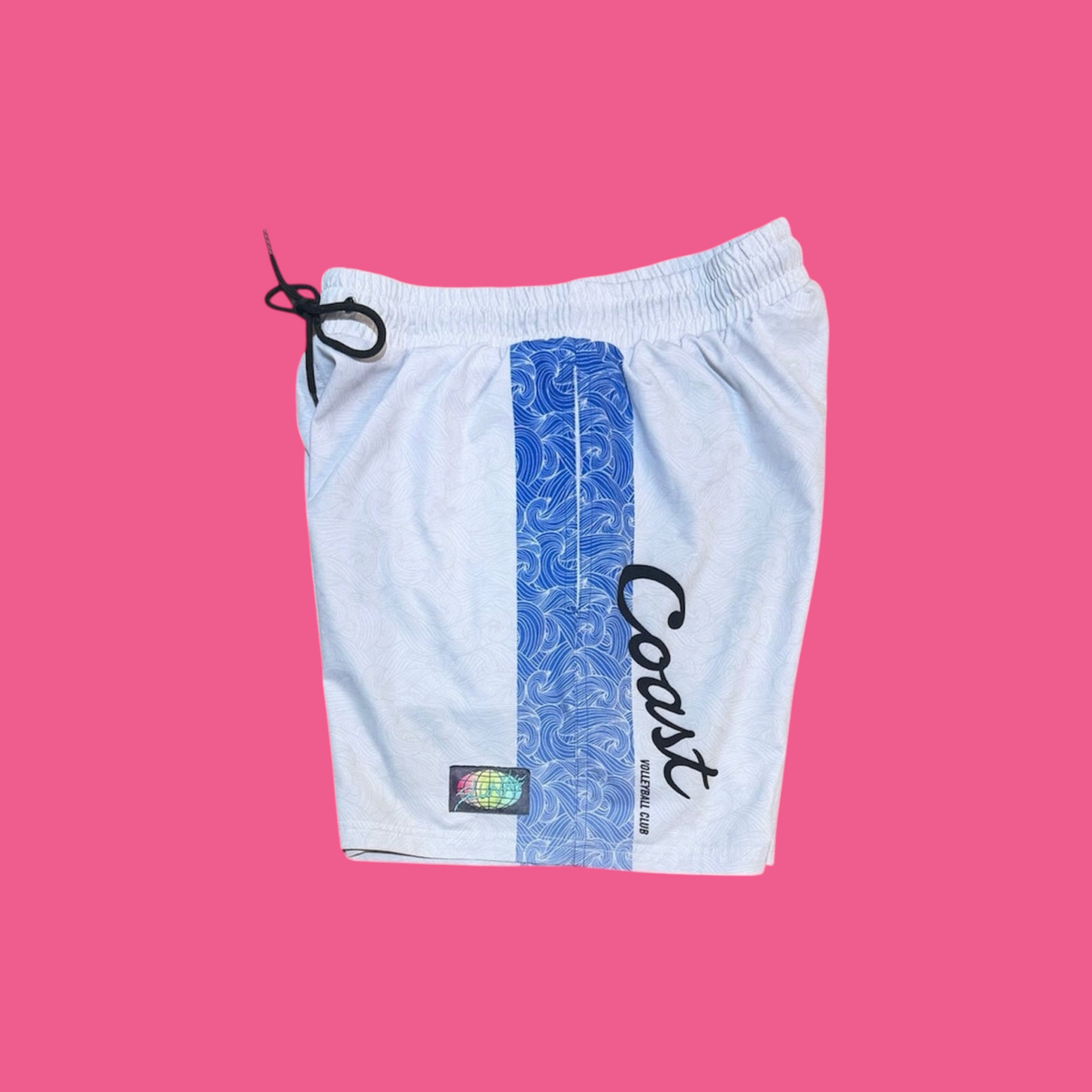 COAST OG WHITE