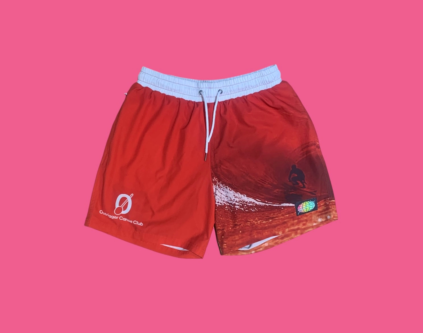 #RED OCC SURFERS
