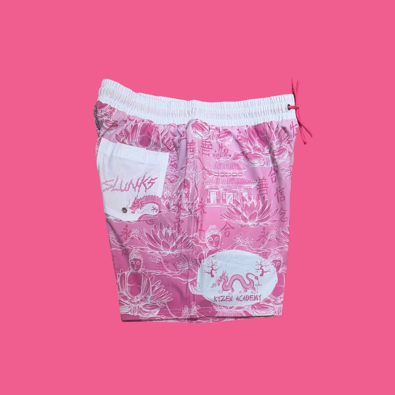 PINK KYZENS