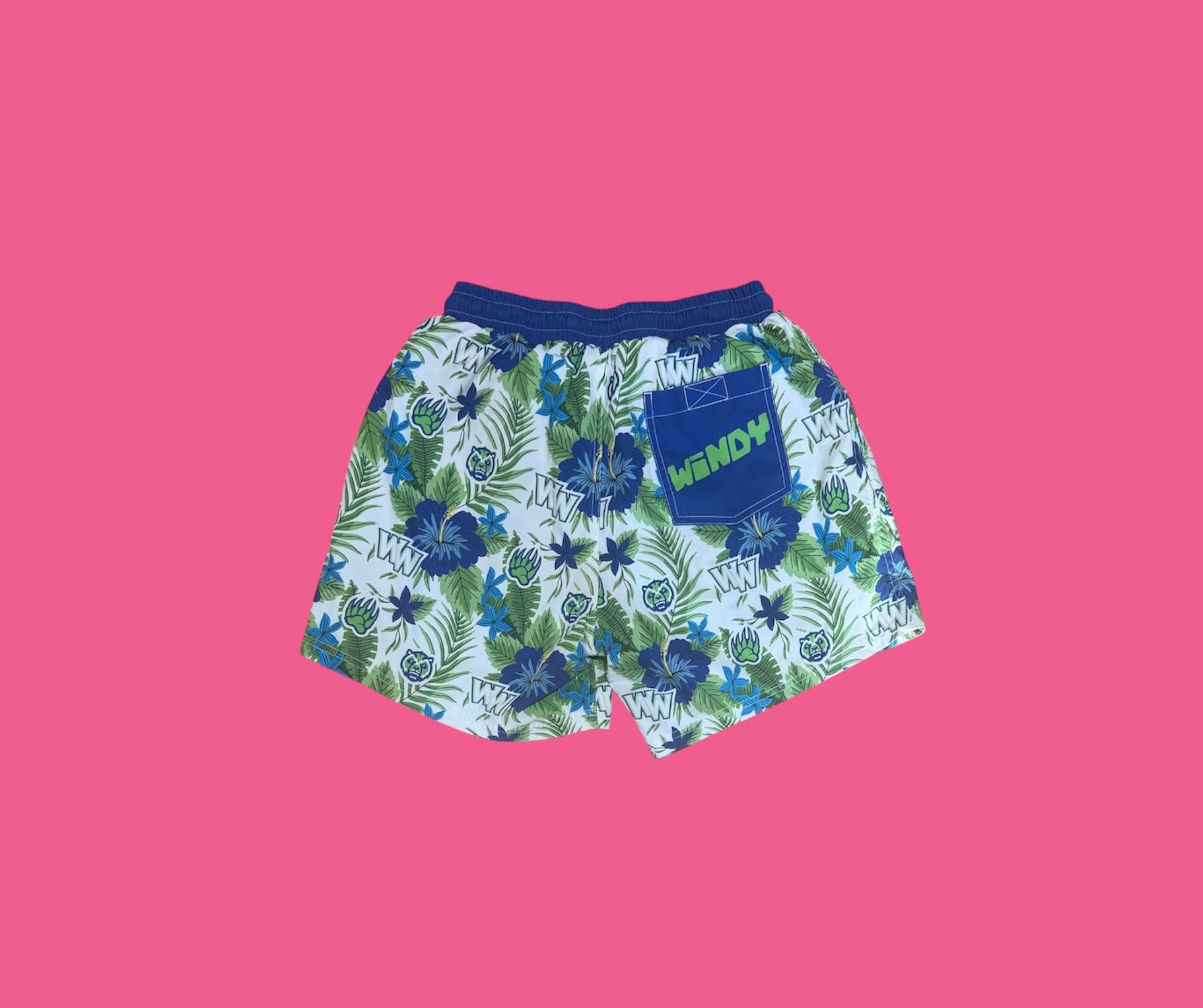 #WINDERMERE WOLVERINES HS OG