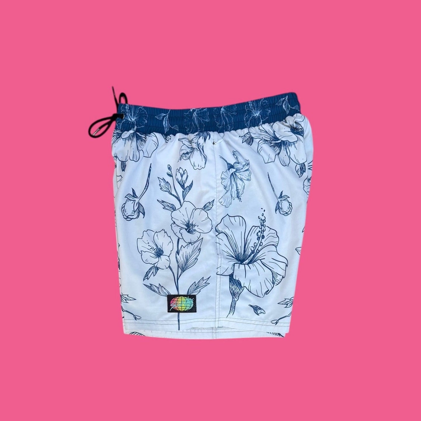 SD BEACH FLORALS