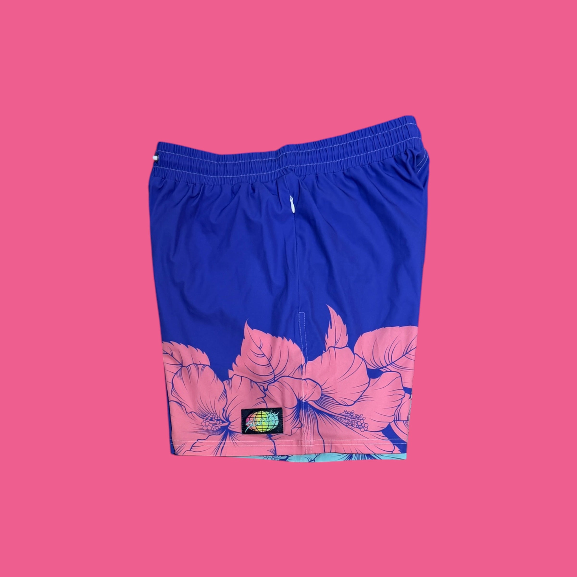 #PACE BOOTLEGGERS FLORALS