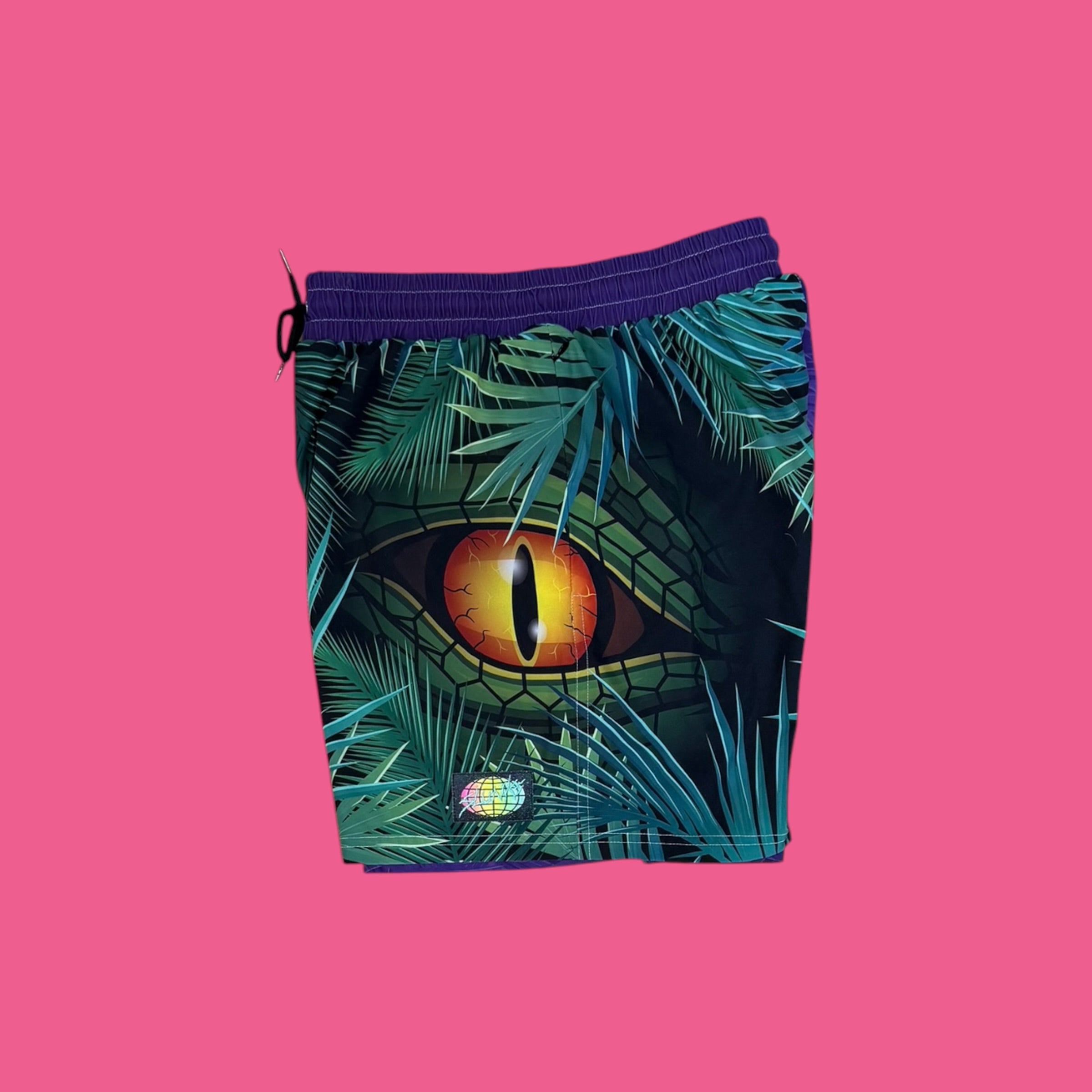 #MAMBA SNAKE EYES