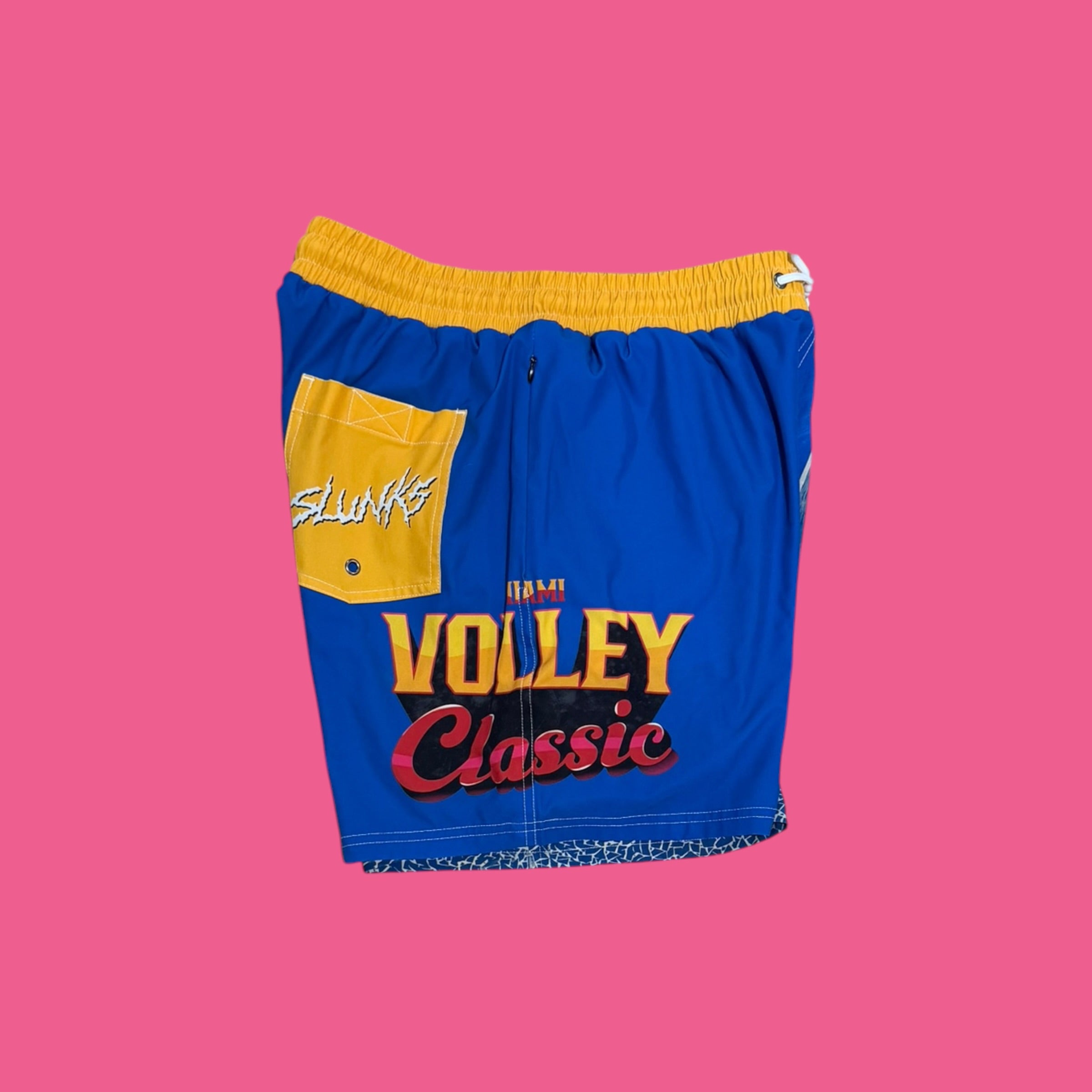 #MIAMI VOLLEY CLASSIC