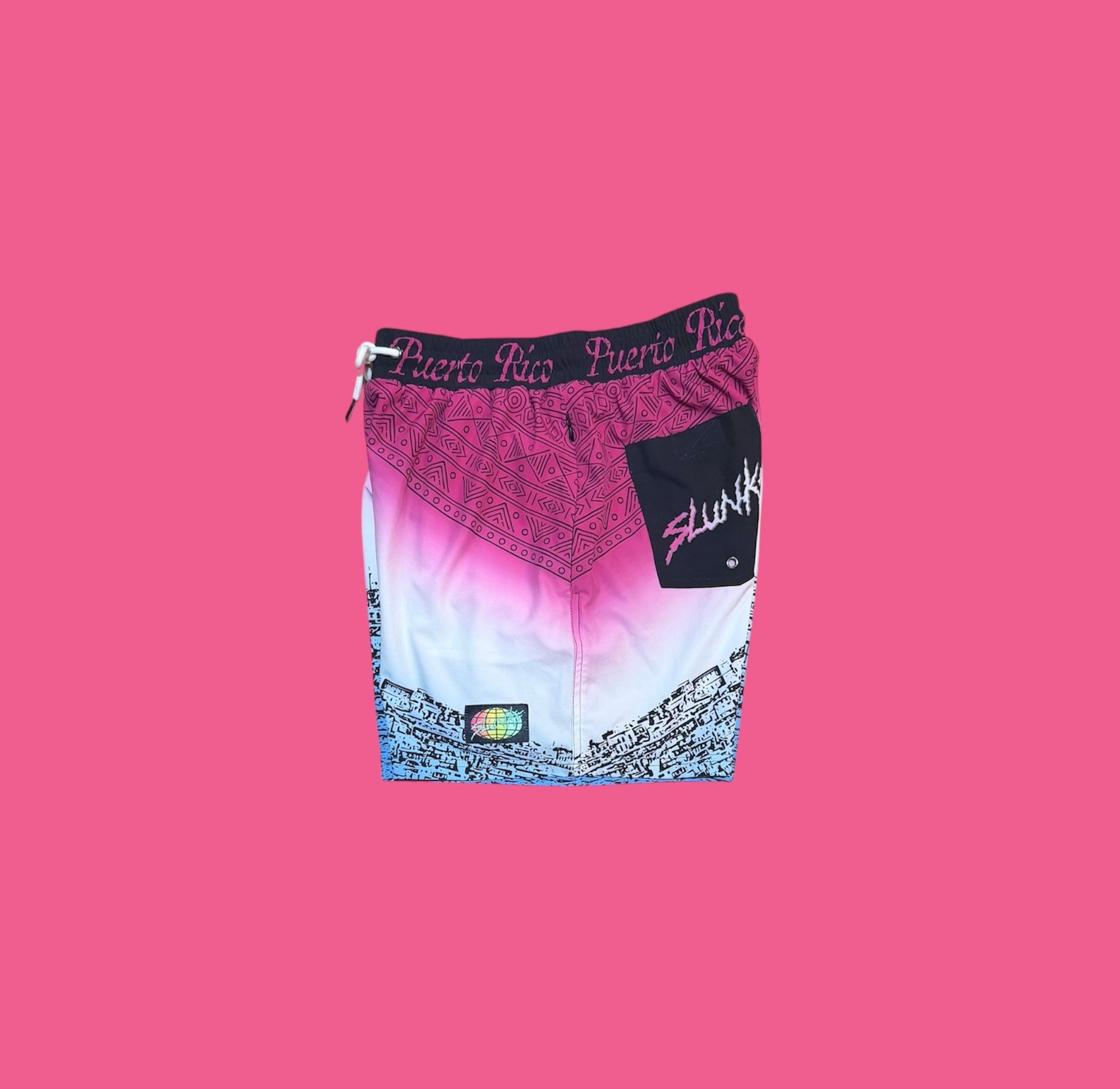 #PUERTO RICO CUSTOMS