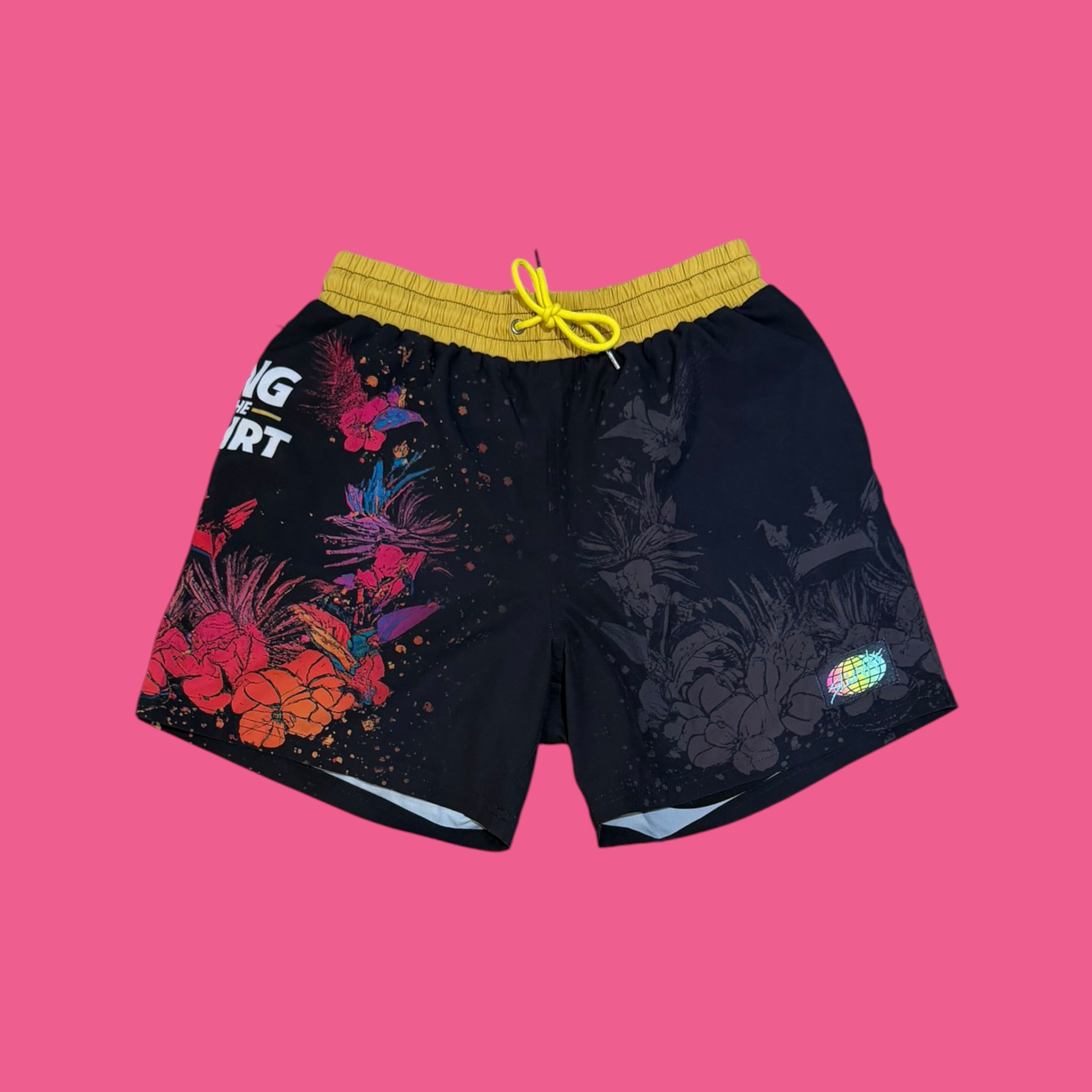 #KOTC FLORALS