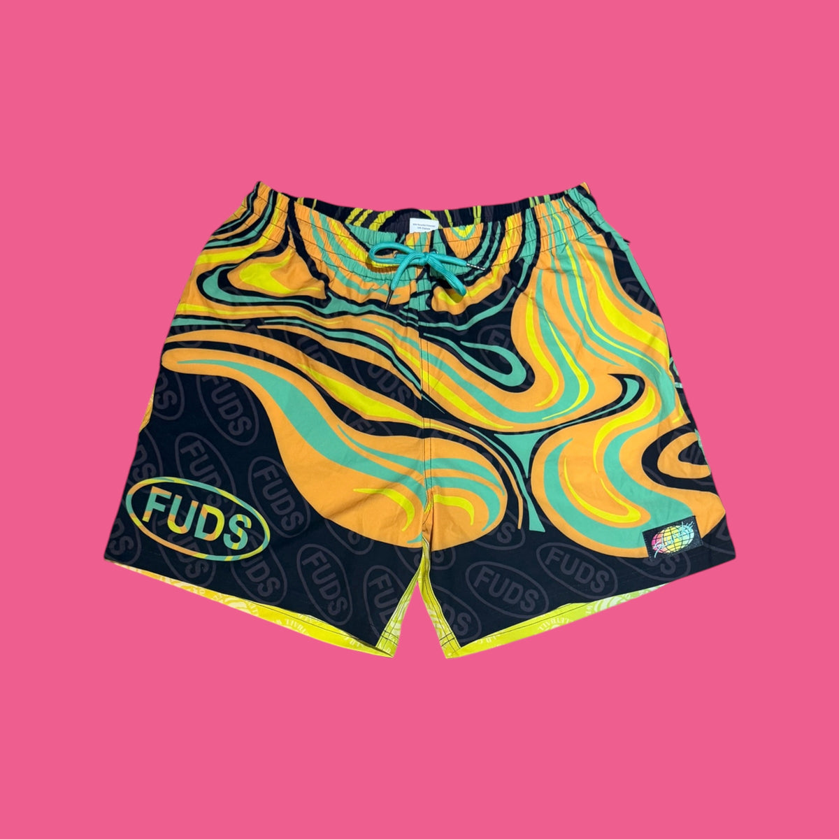 FUDS '25