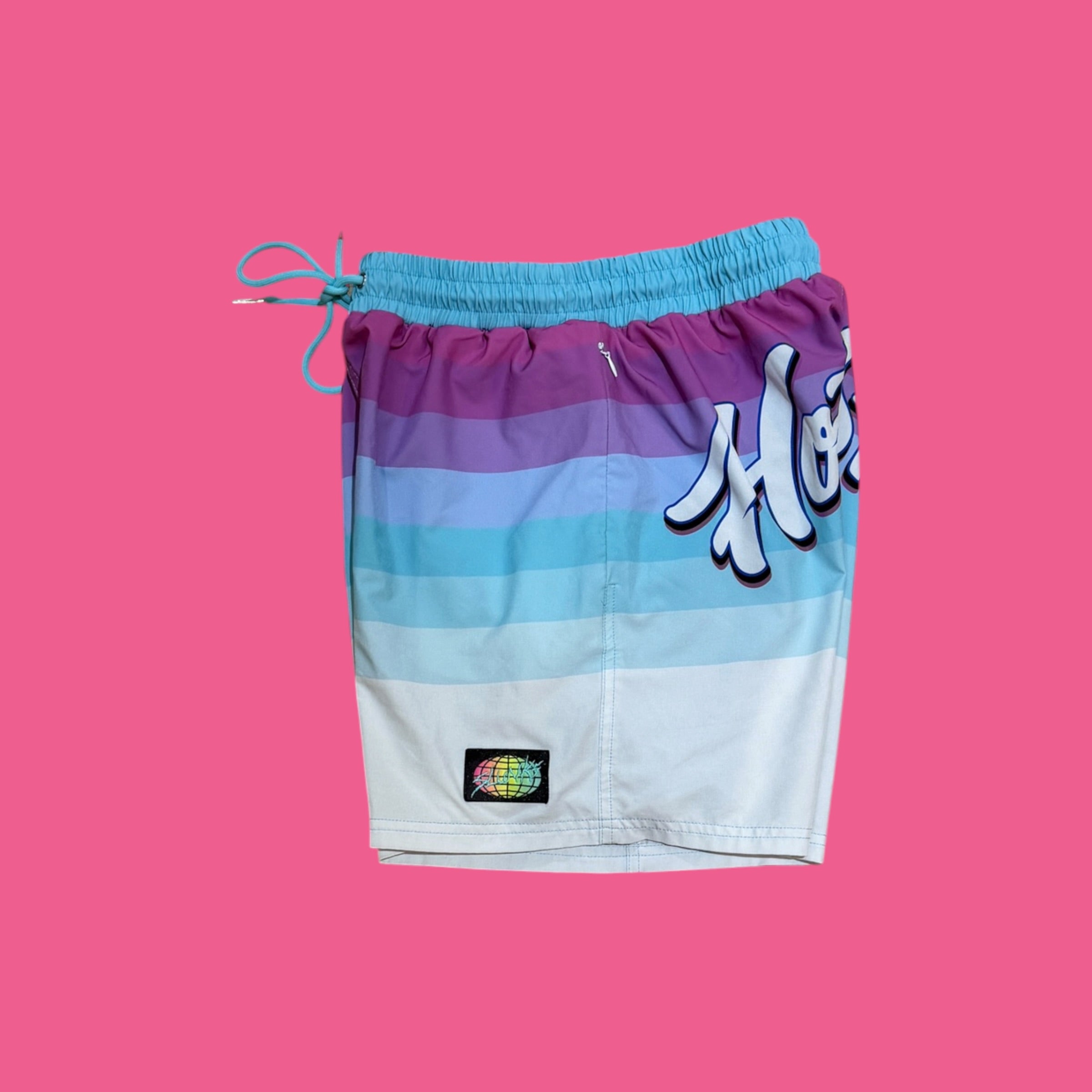 HOT SHOTS WHITE