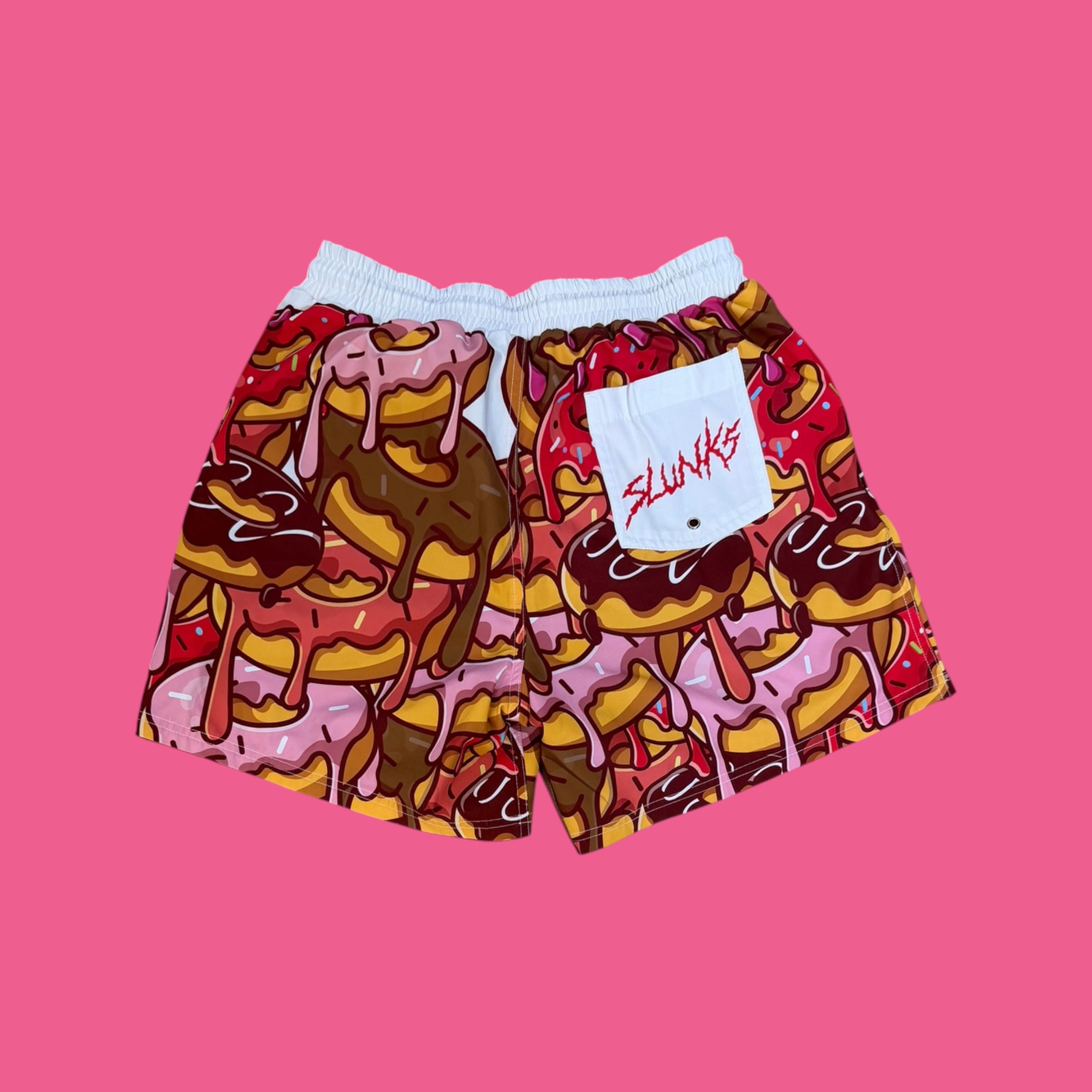 #OCVC DONUTS V2