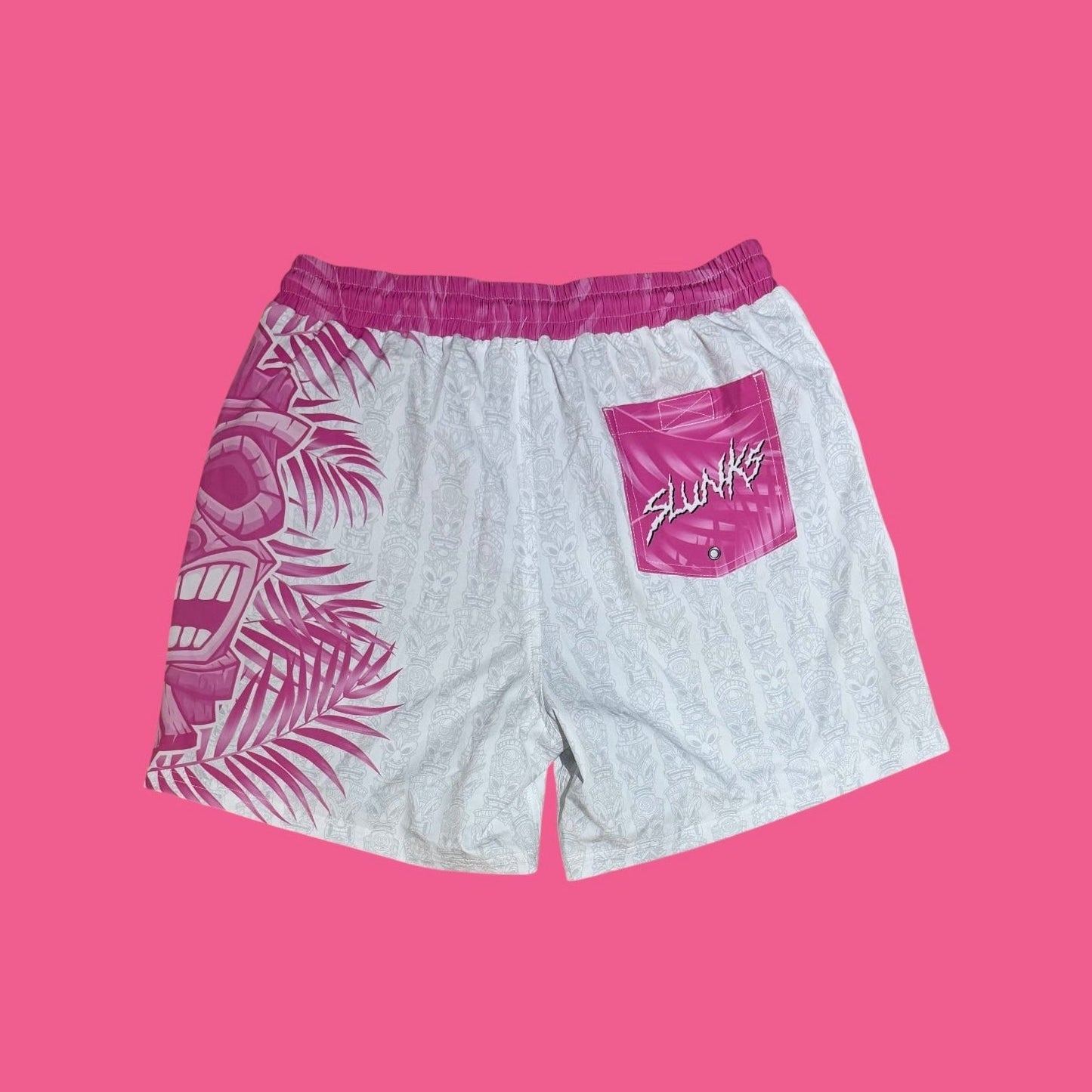 HOT SHOTS NEO TIKIS