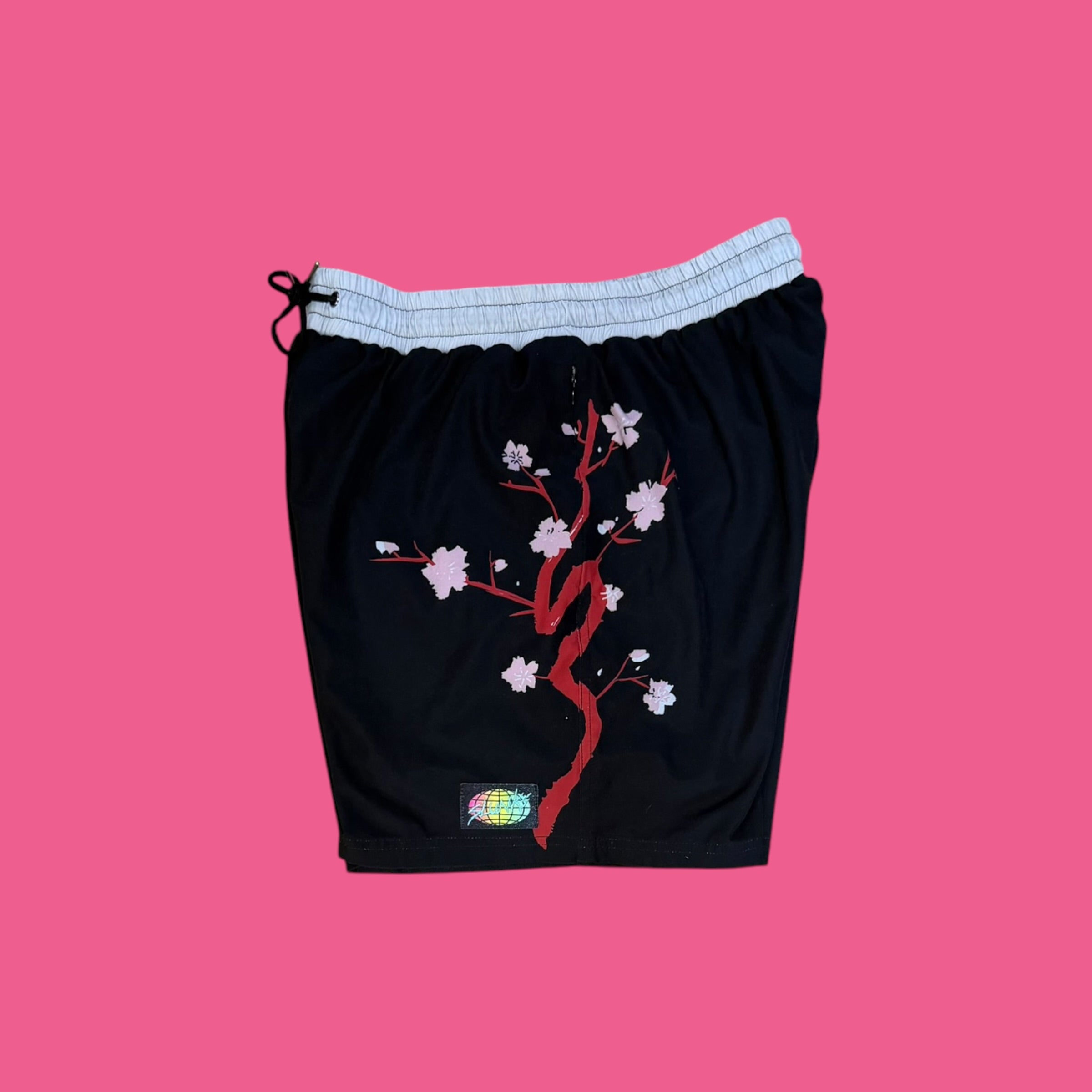 SAMURAI ORIGINAL BLACK