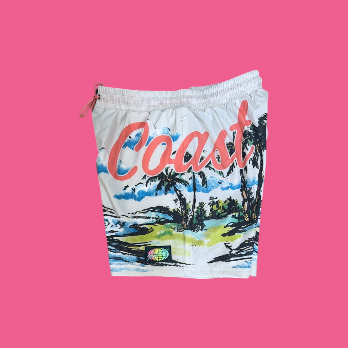 COAST '26 PALMS