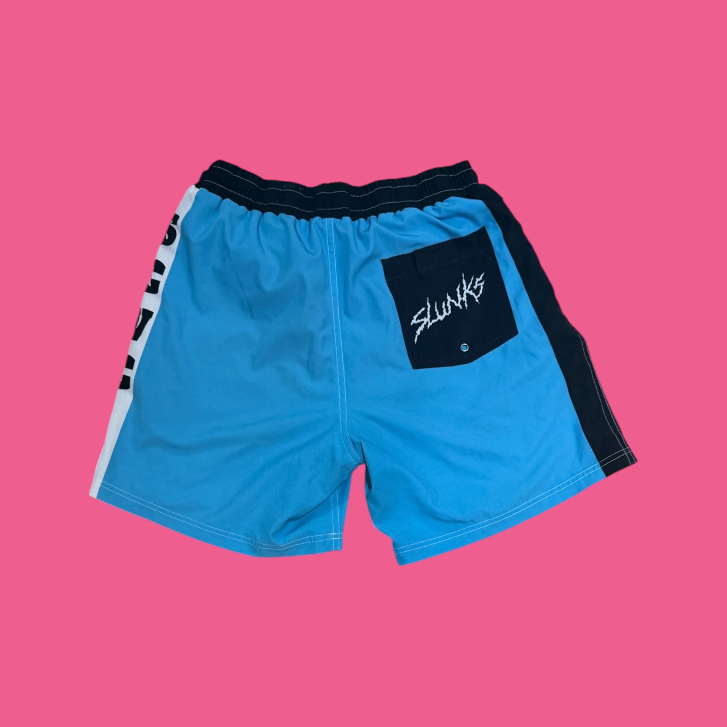 SCVC BLUE