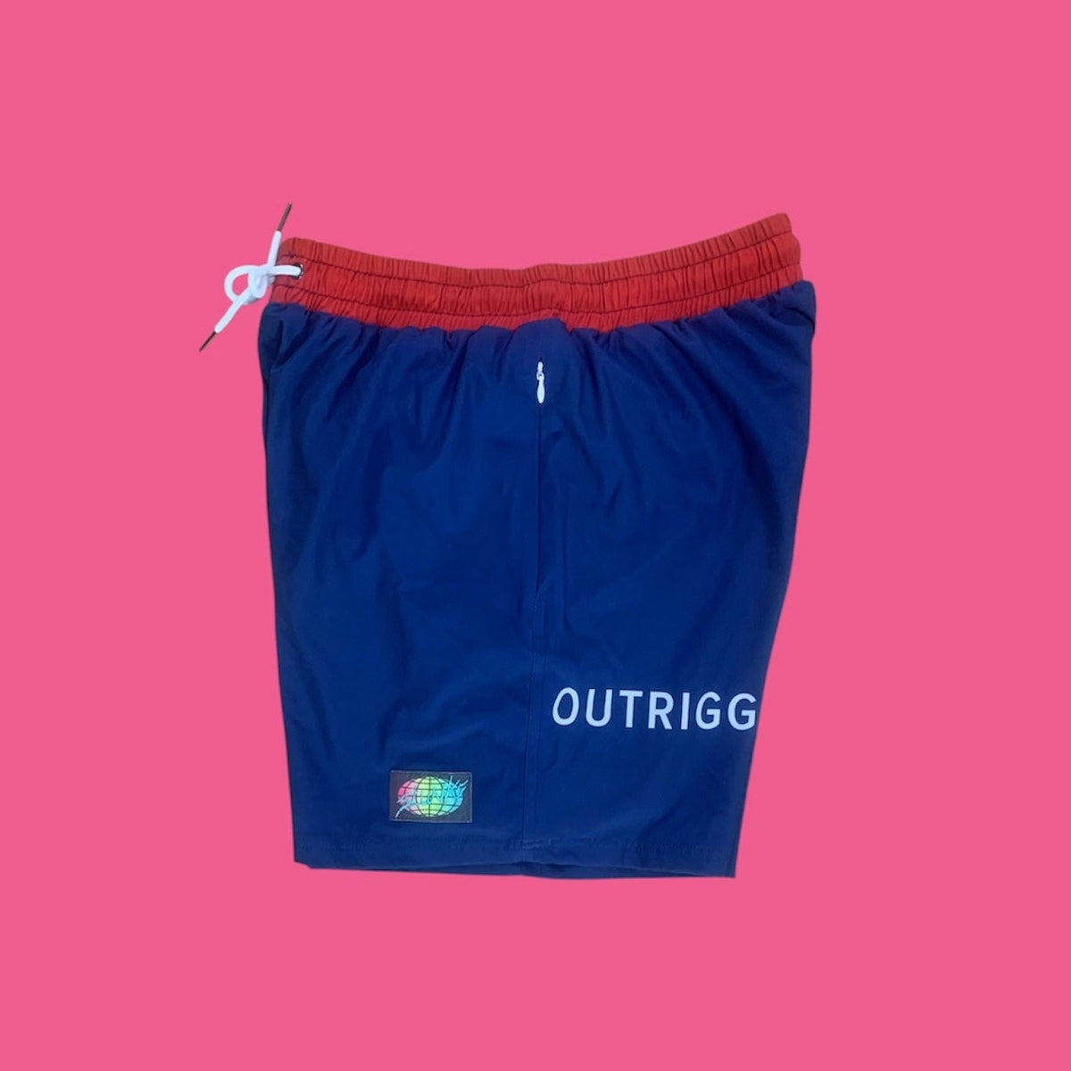 OCC OG PADDLERS BLUE