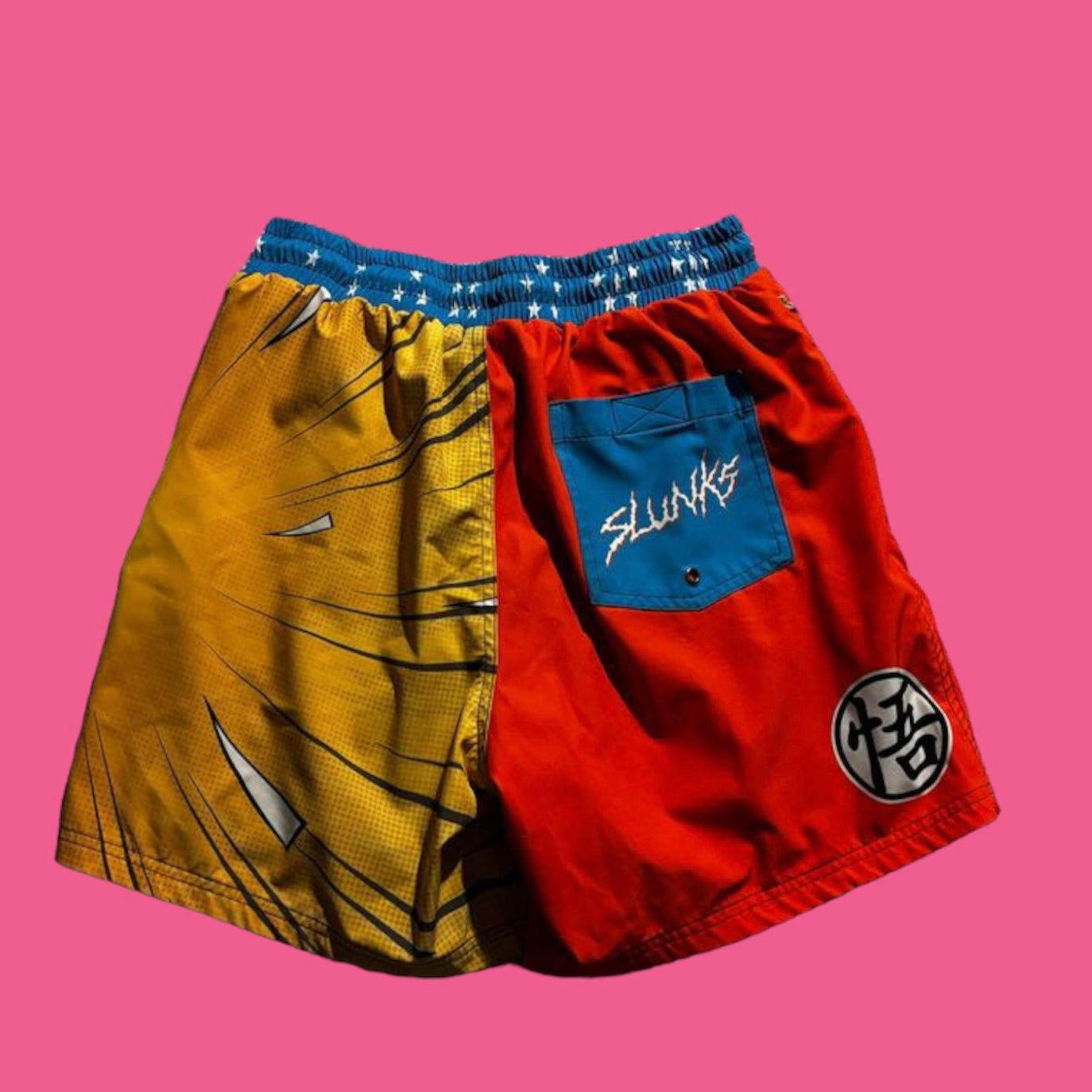 Slunks Medium – Page 2