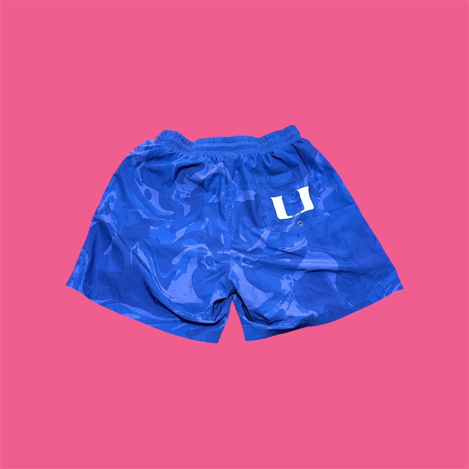 #UNIVERSITY TROJAN DARK BLUE