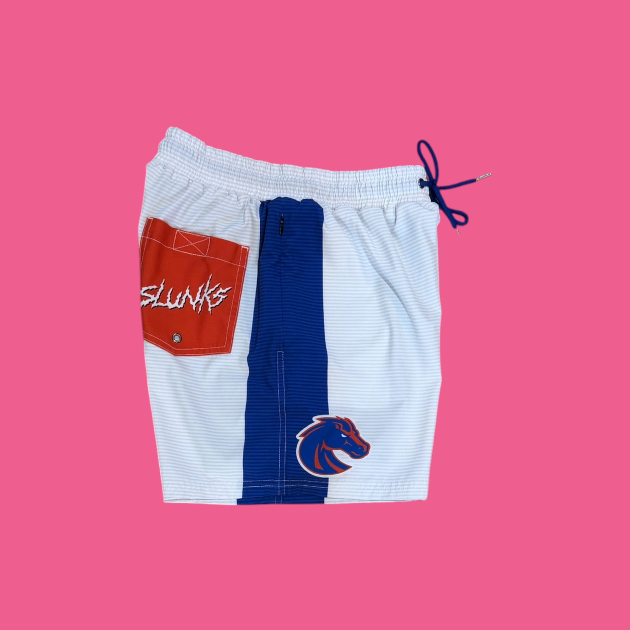BOISE STATE