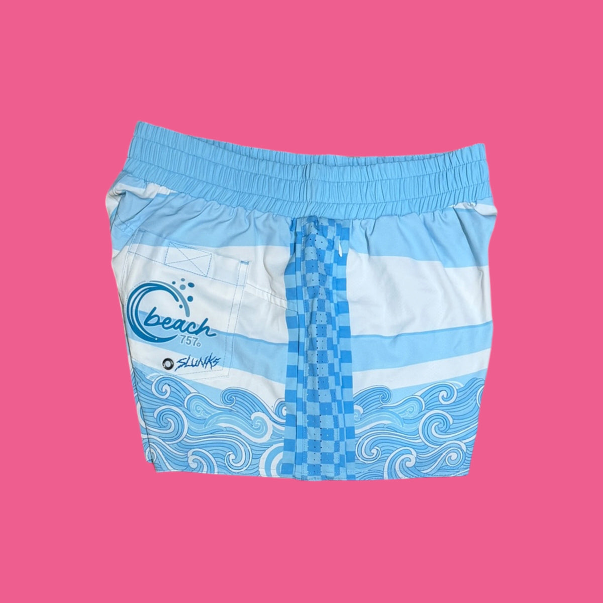 WOMENS 757 BEACH V1