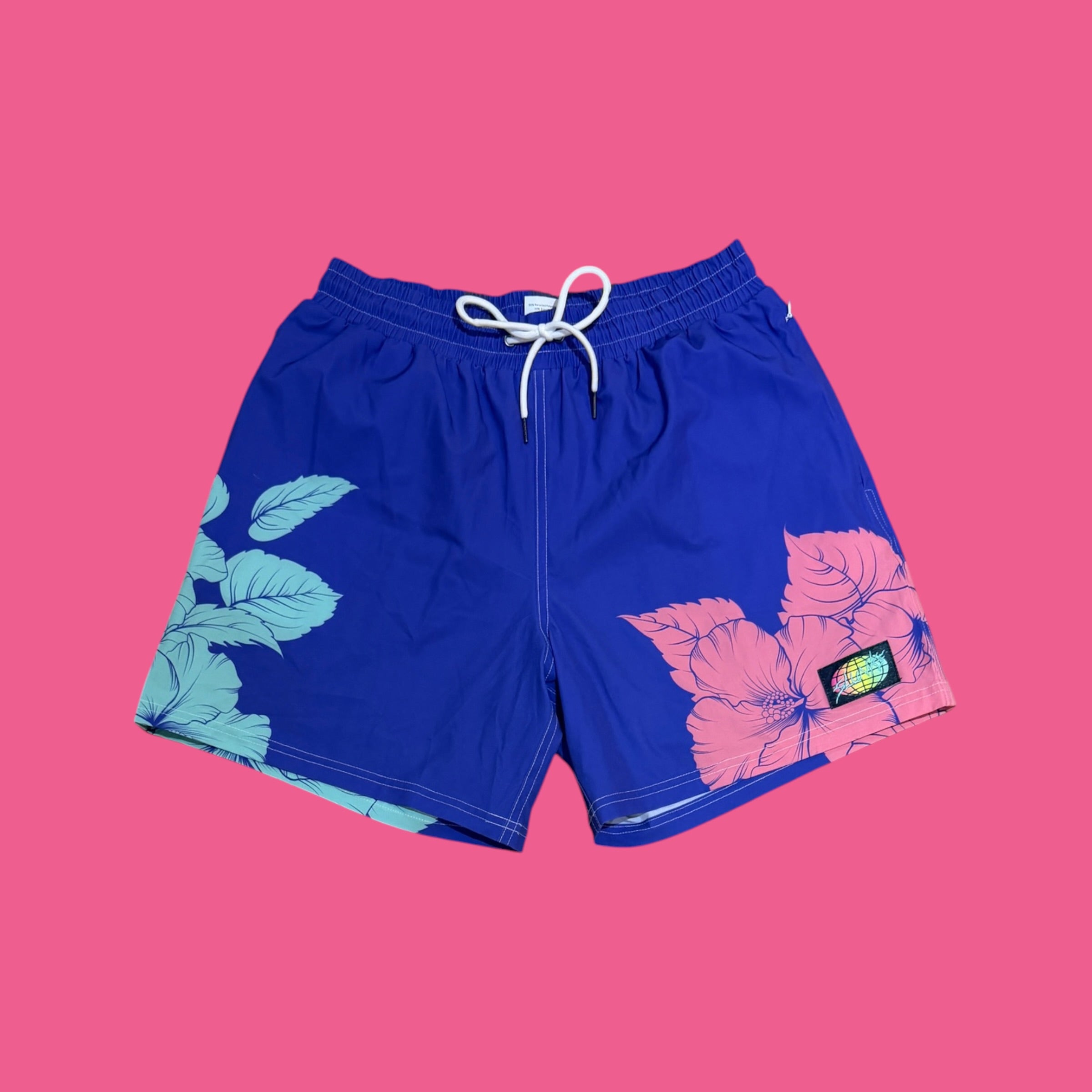 #PACE BOOTLEGGERS FLORALS
