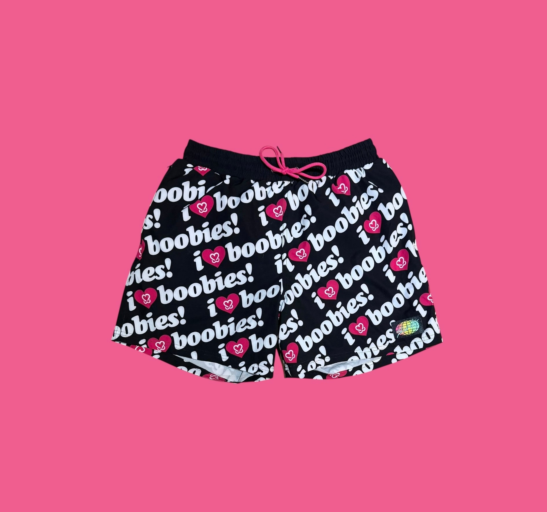 #KAB V1 BREAST CANCER FOUNDATION