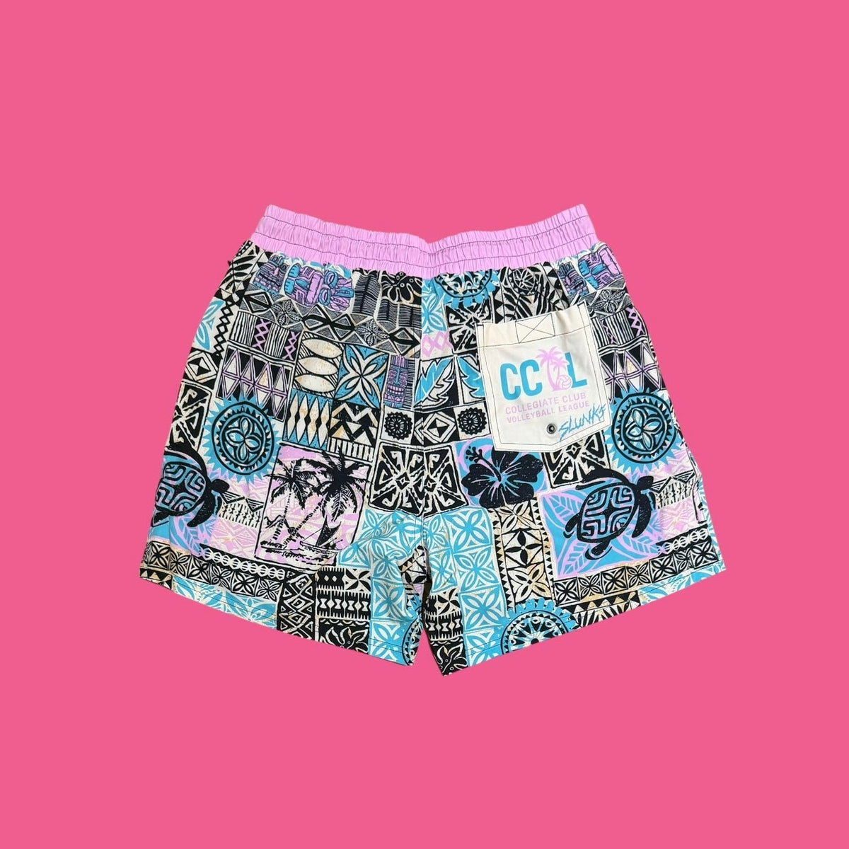 CCVL