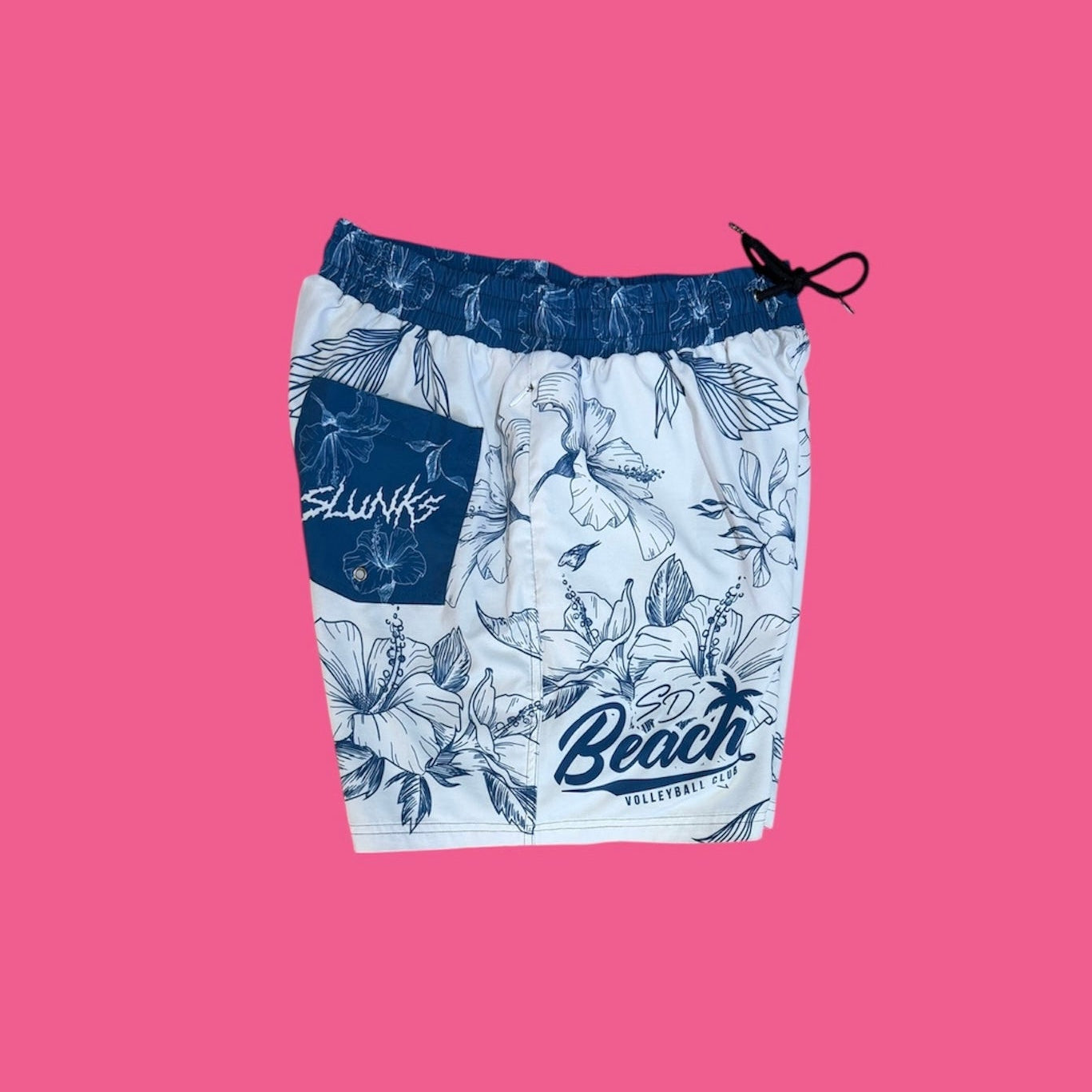 SD BEACH FLORALS