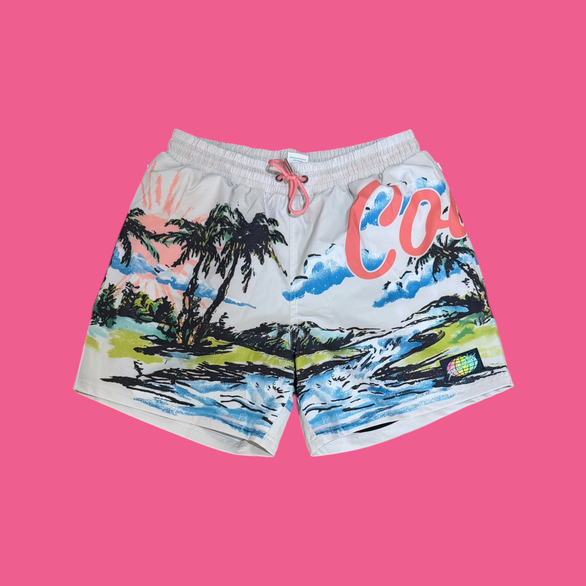 COAST '26 PALMS