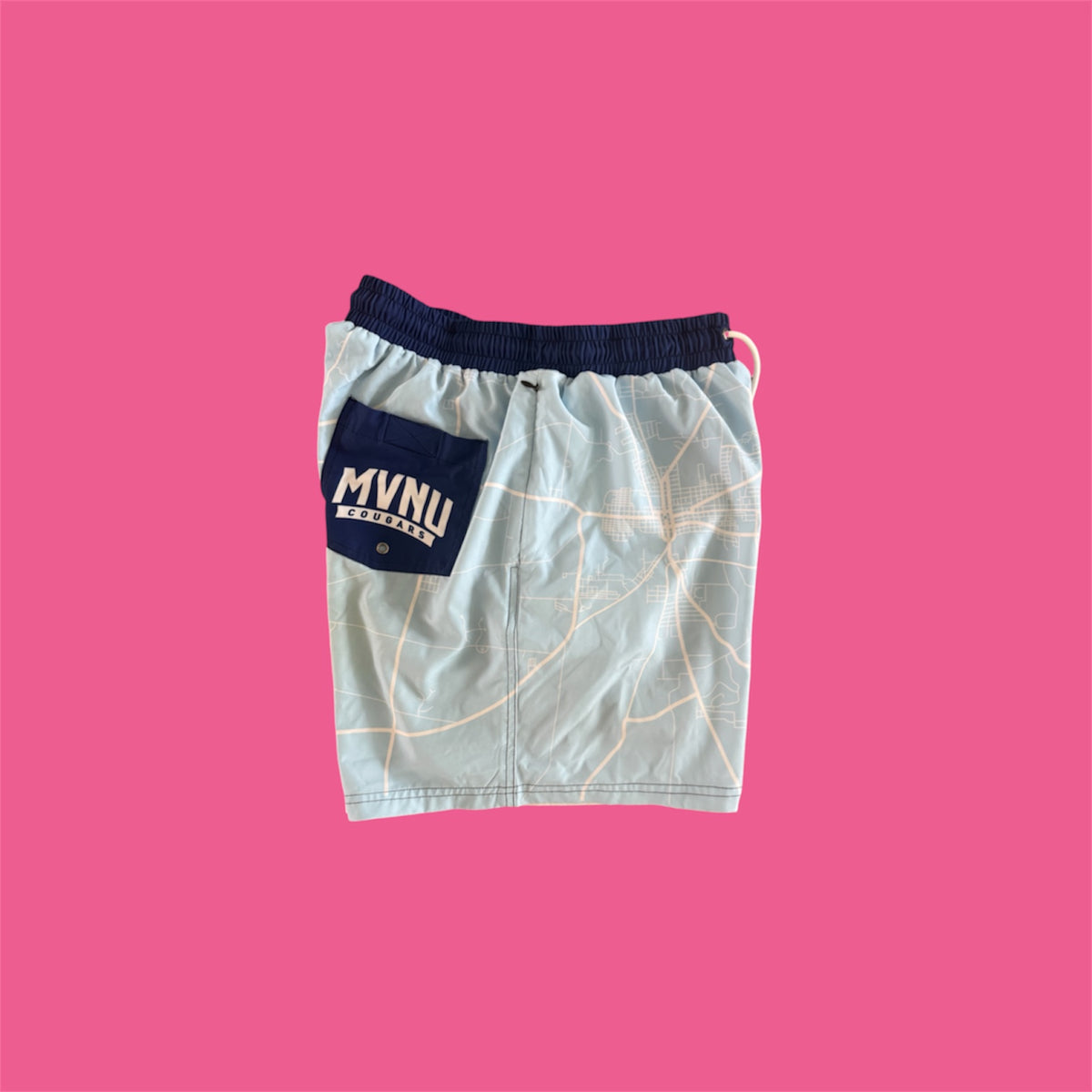 MVNU COUGARS
