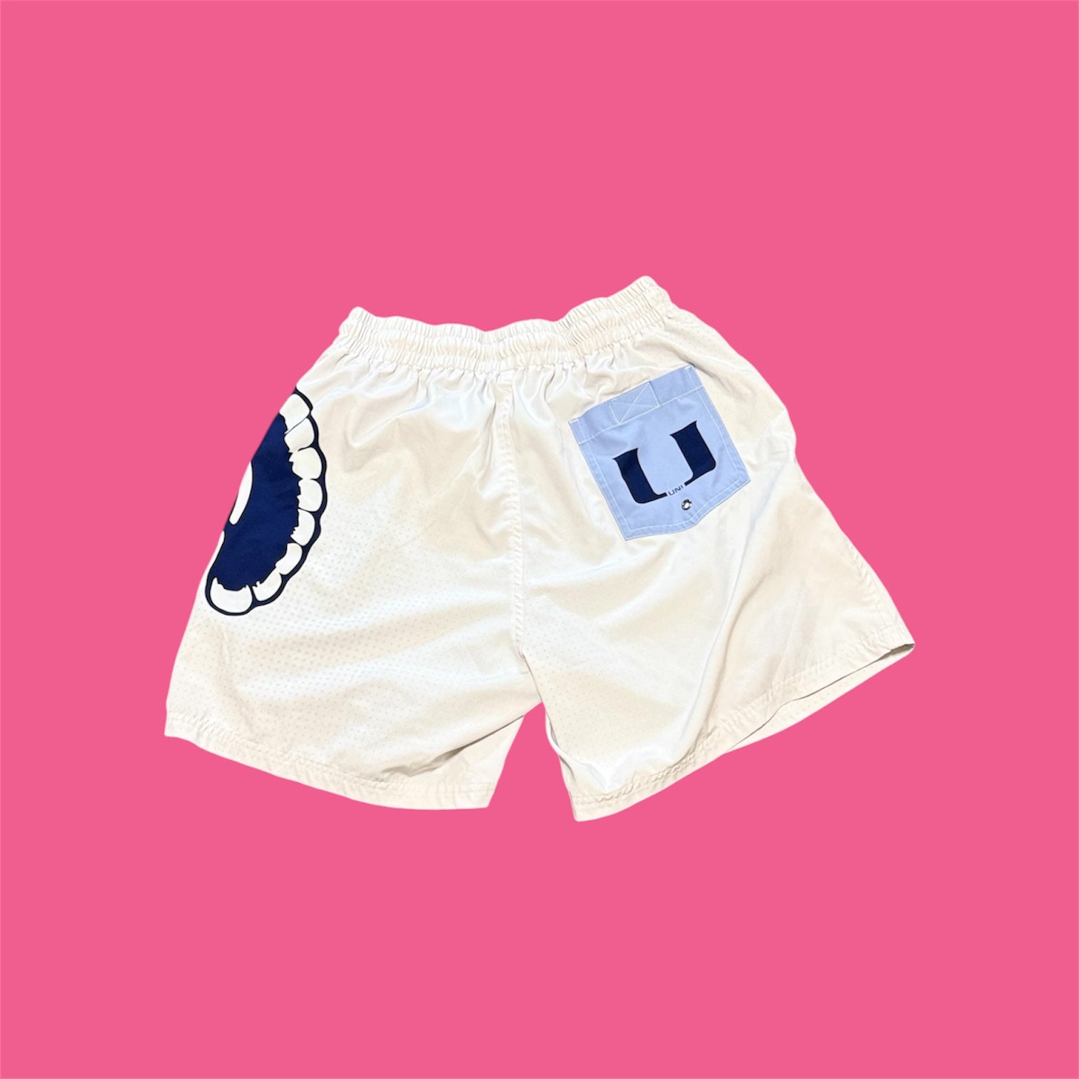 #UNIVERSITY TROJAN WHITE LOGO