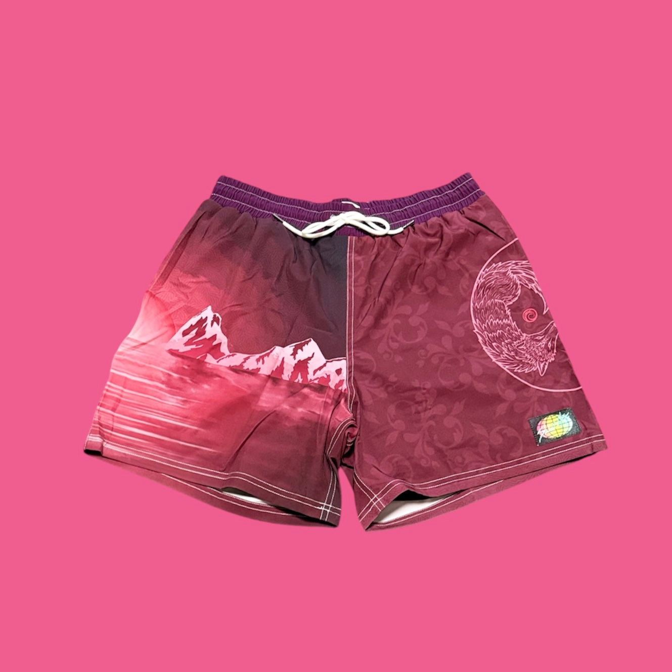 #GLACIER WOLF SLUNKS MARKET CUSTOM