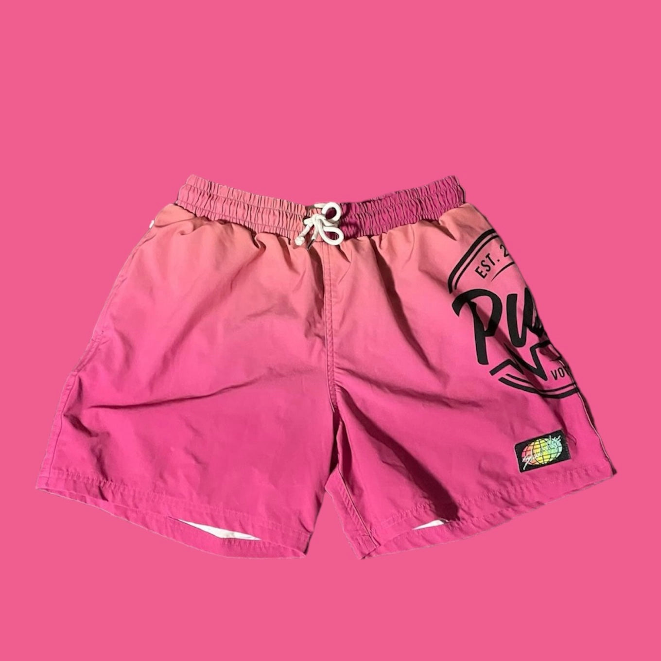 #PULSE PINK