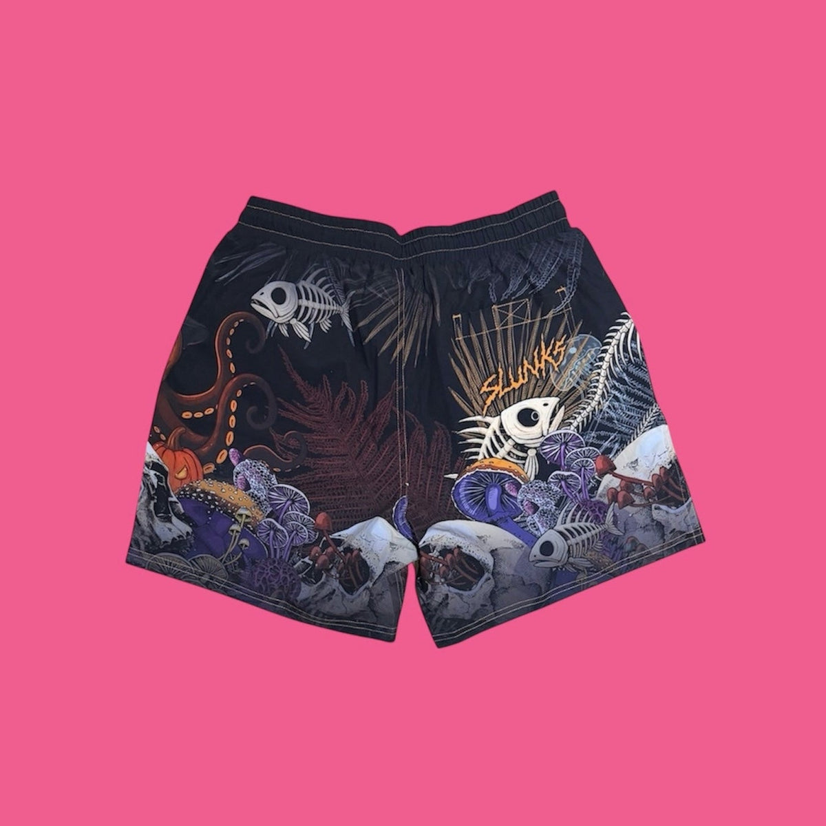 GHOULFISH