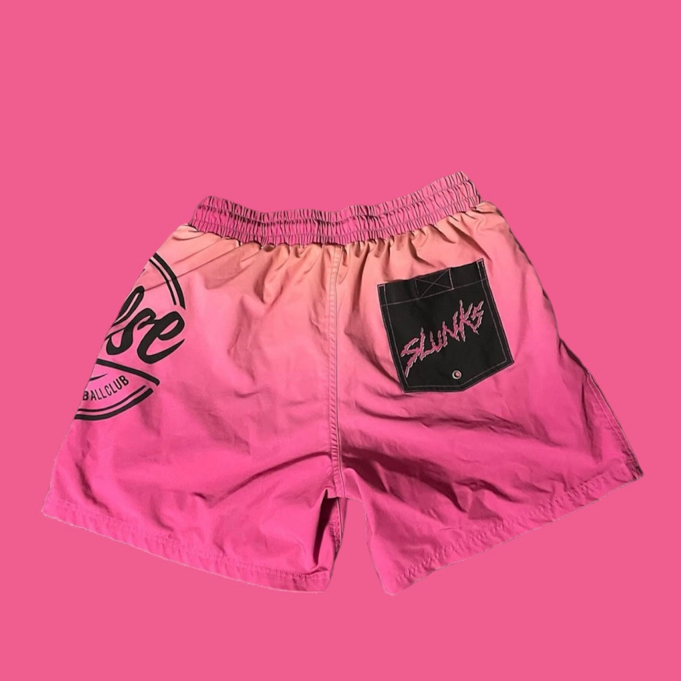 #PULSE PINK