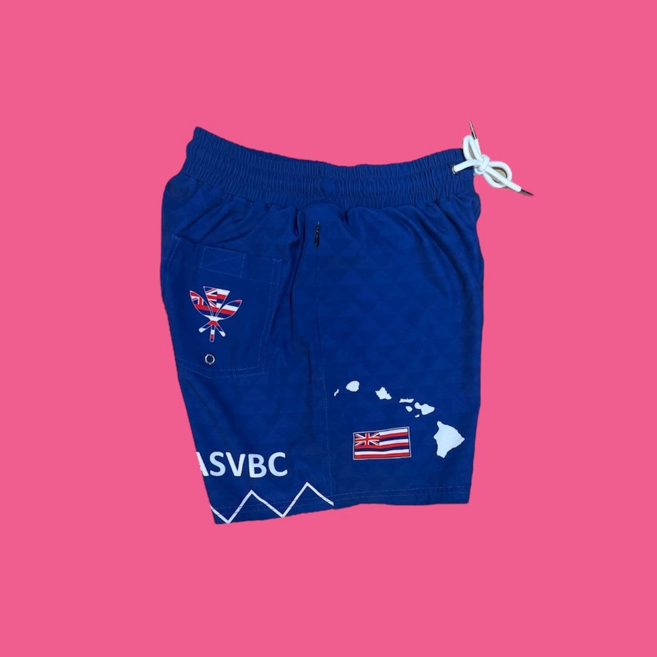 SAS '25 BLUE