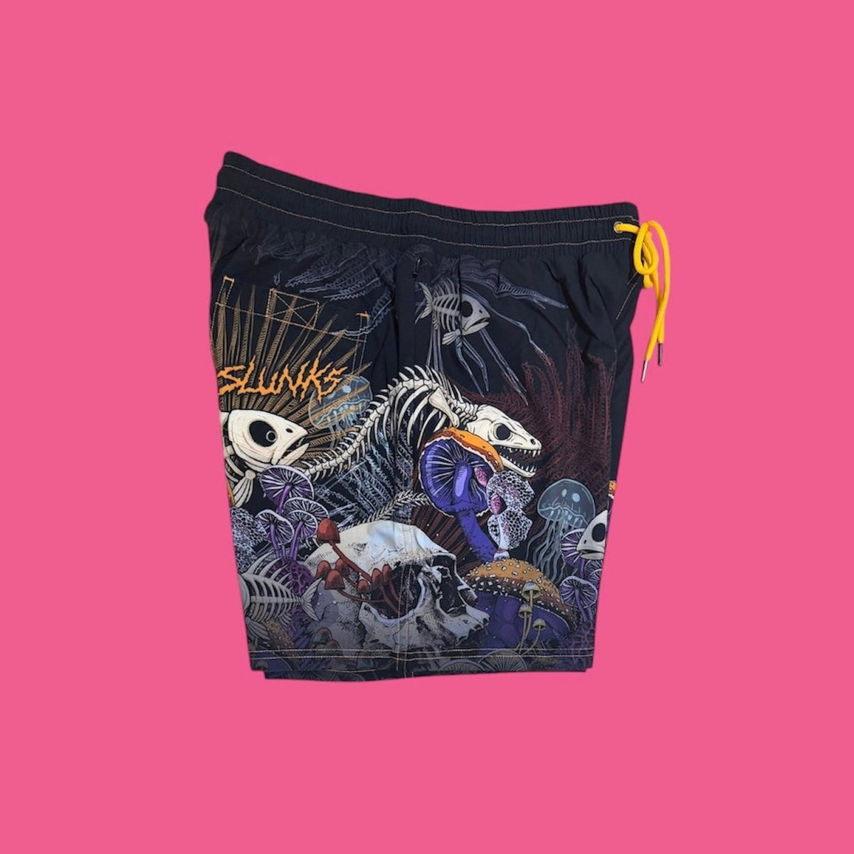 GHOULFISH
