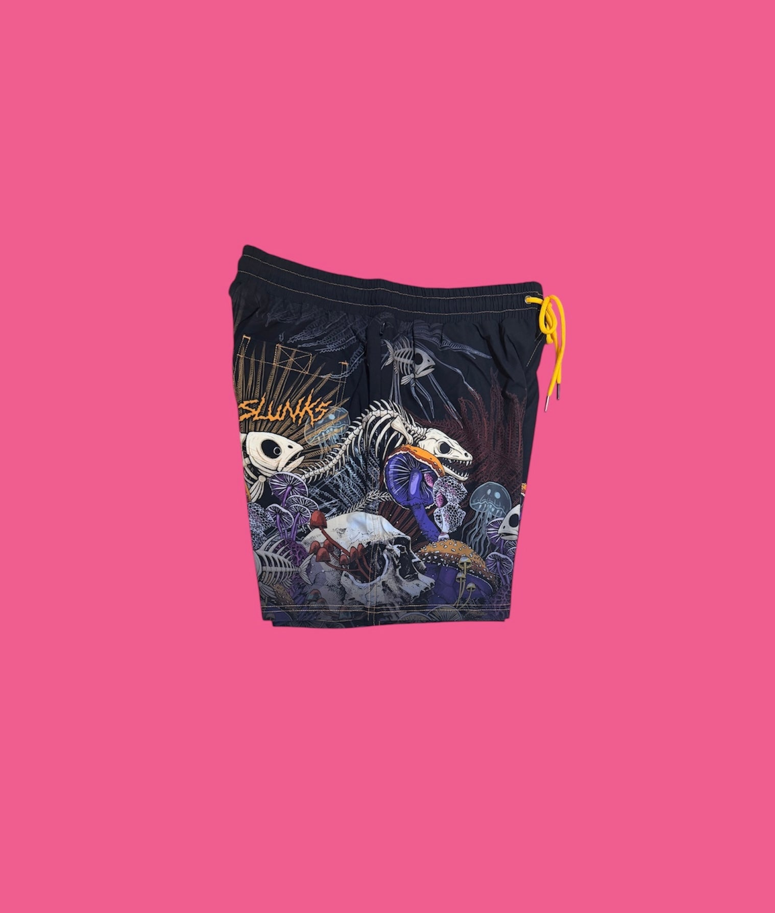 #GHOULFISH LIMITED DROP