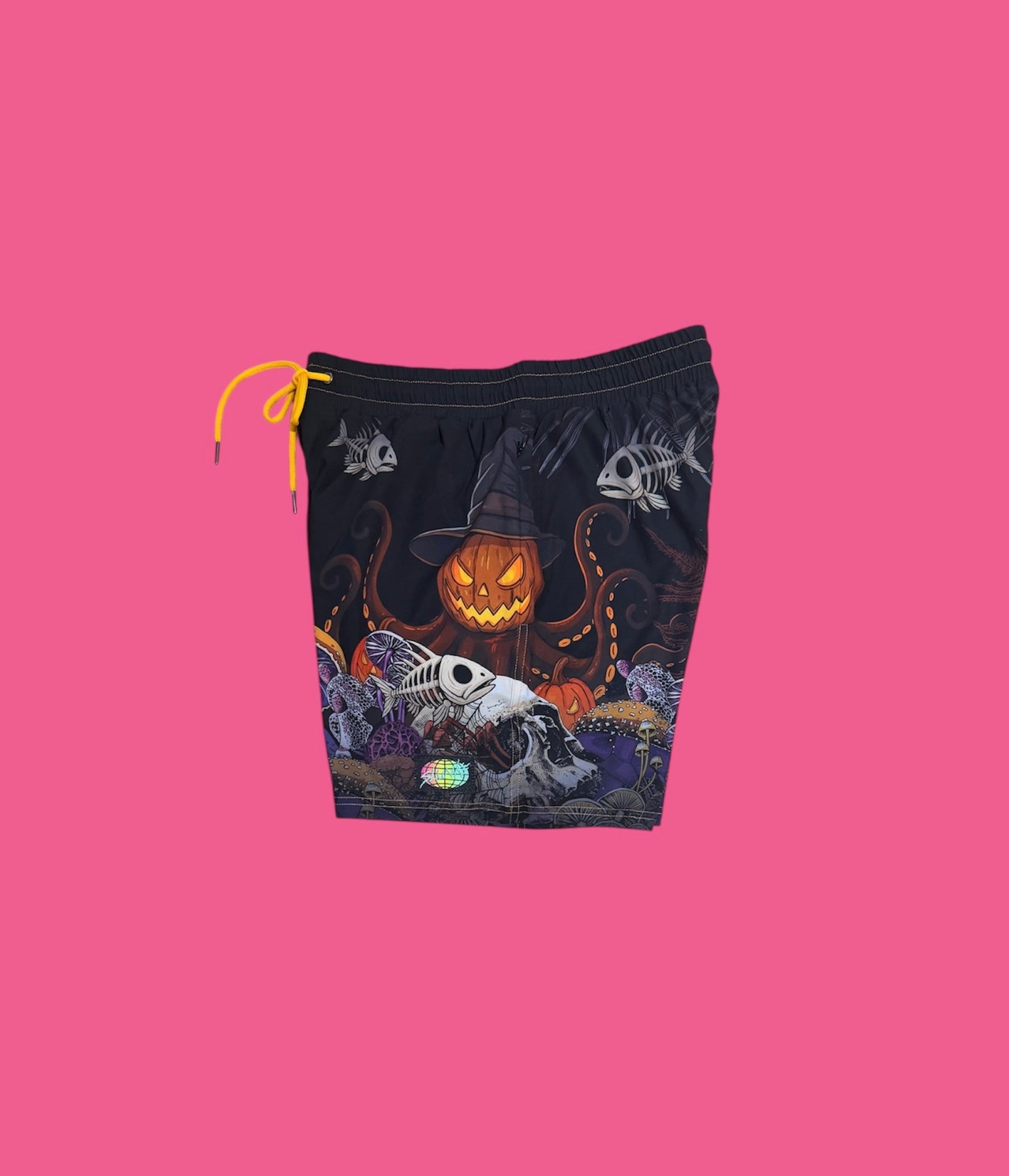 #GHOULFISH LIMITED DROP