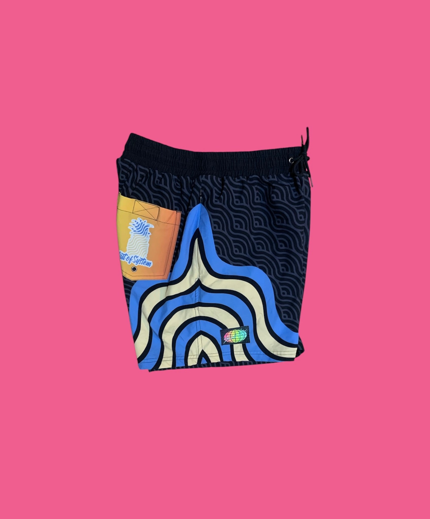 #OOS TRINITIES
