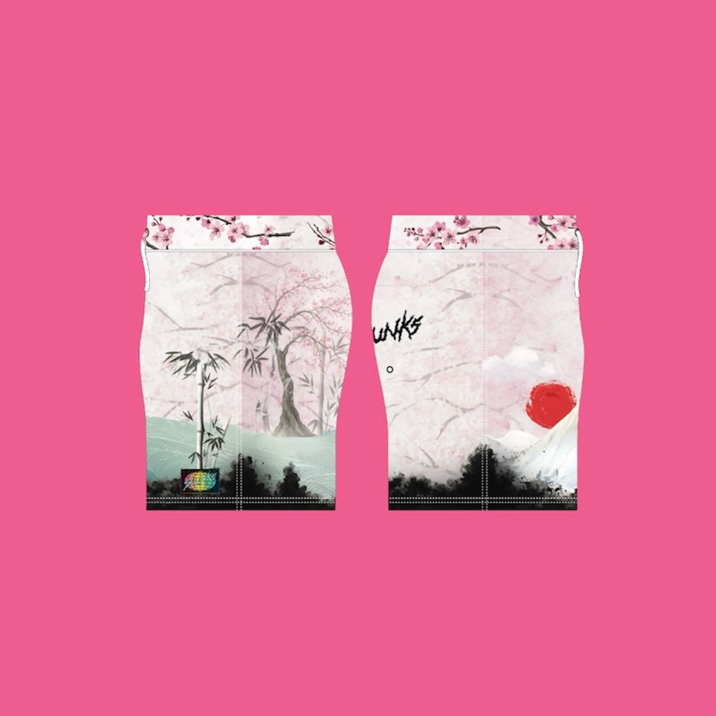 #HANAMI ZEN SLUNKS MARKET PRE-ORDER