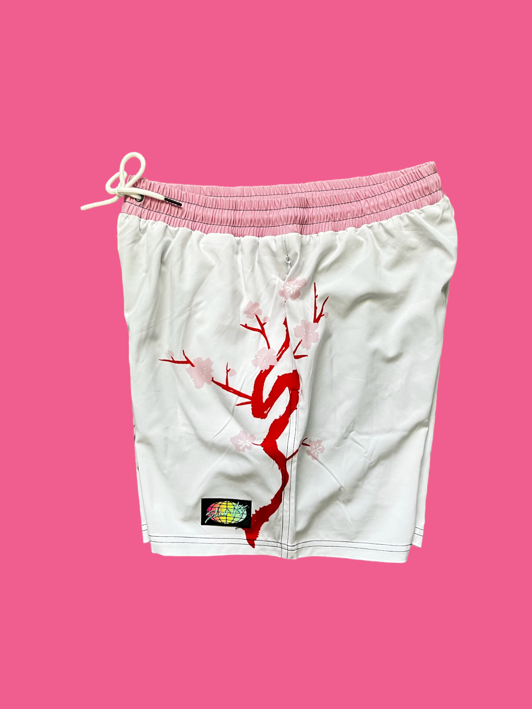 #LIMITED V2 "SLUNKSMARKET SAMURAI COLLECTION" WHITEOUT SLUNKS