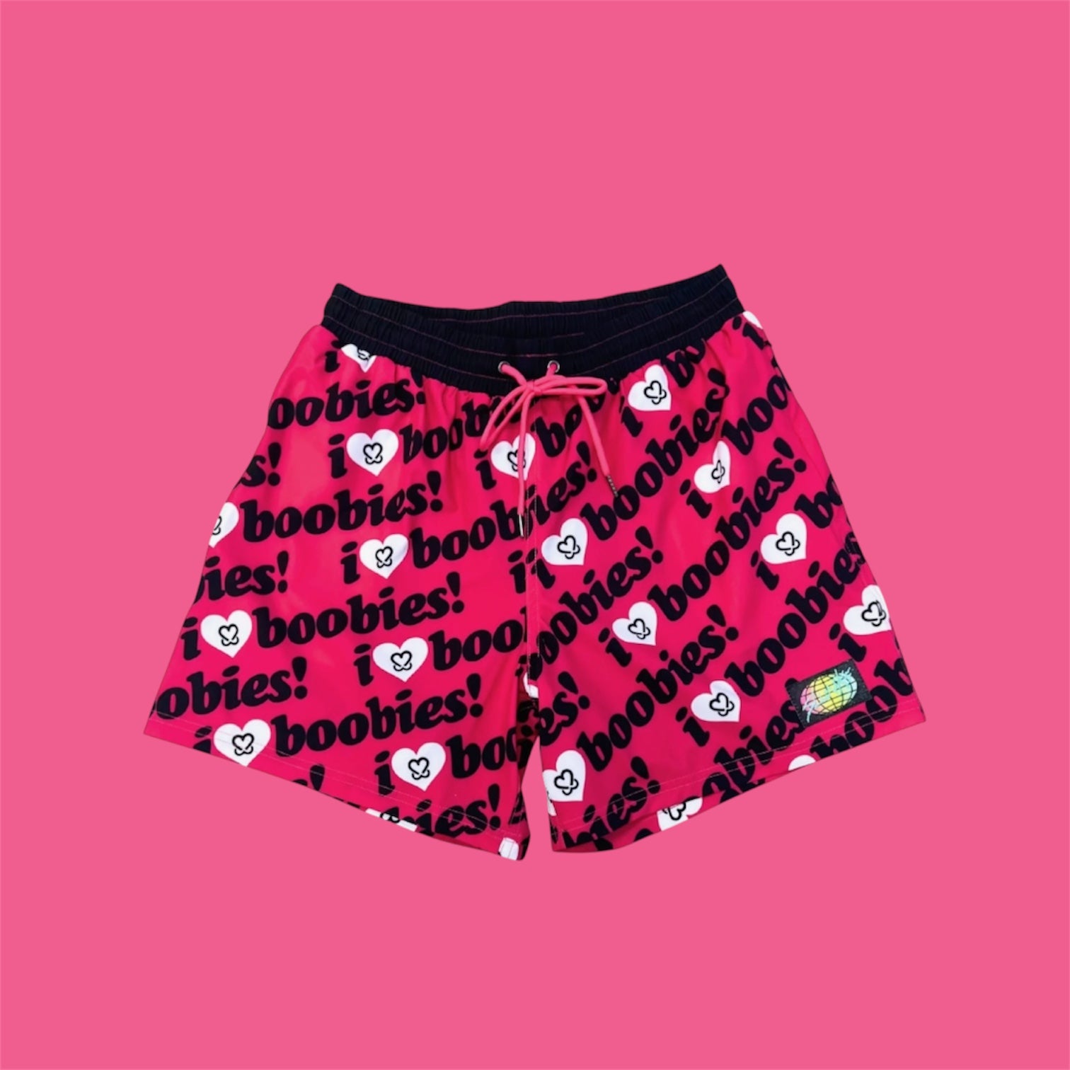 #KAB V2 BREAST CANCER FOUNDATION