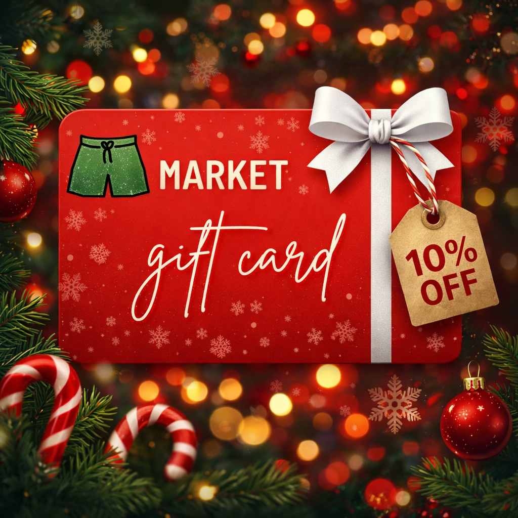 #SLUNKS MARKET GIFT CARDS