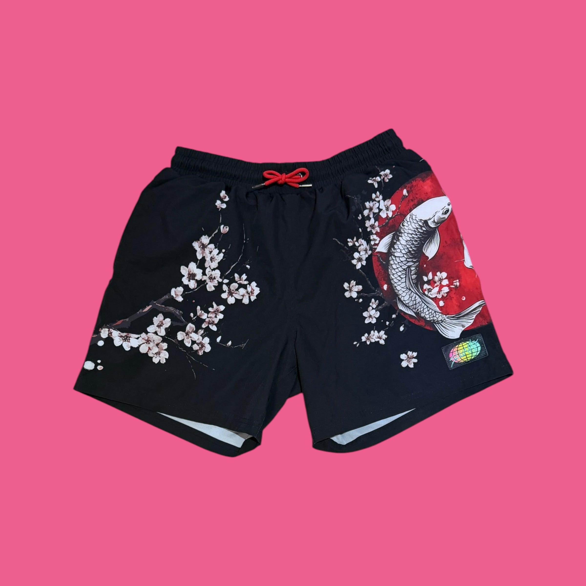 #KOI BLOSSOMS SLUNKS MARKET SPONSORED FUNDRAISER