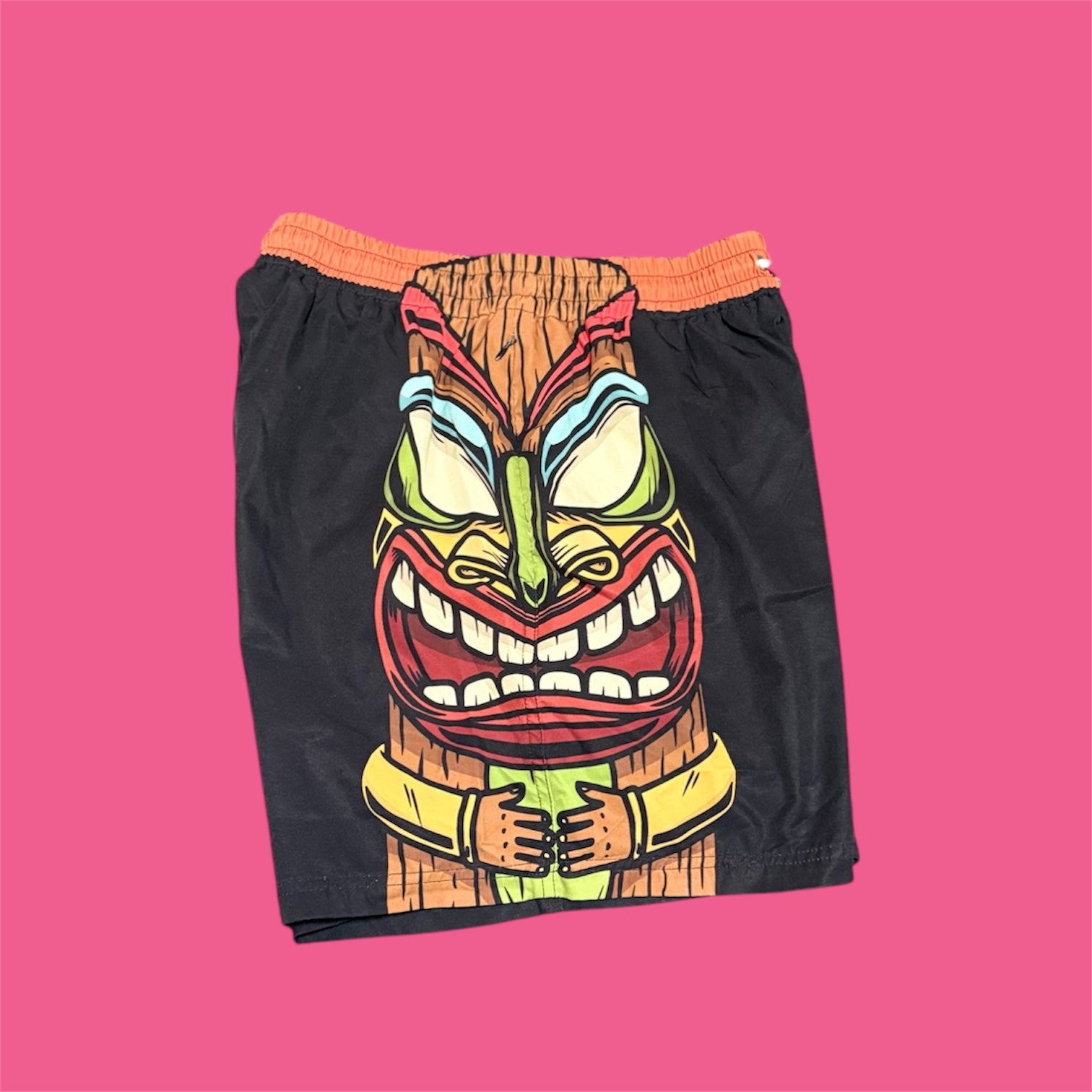 #WPVC TIKIS BLACK