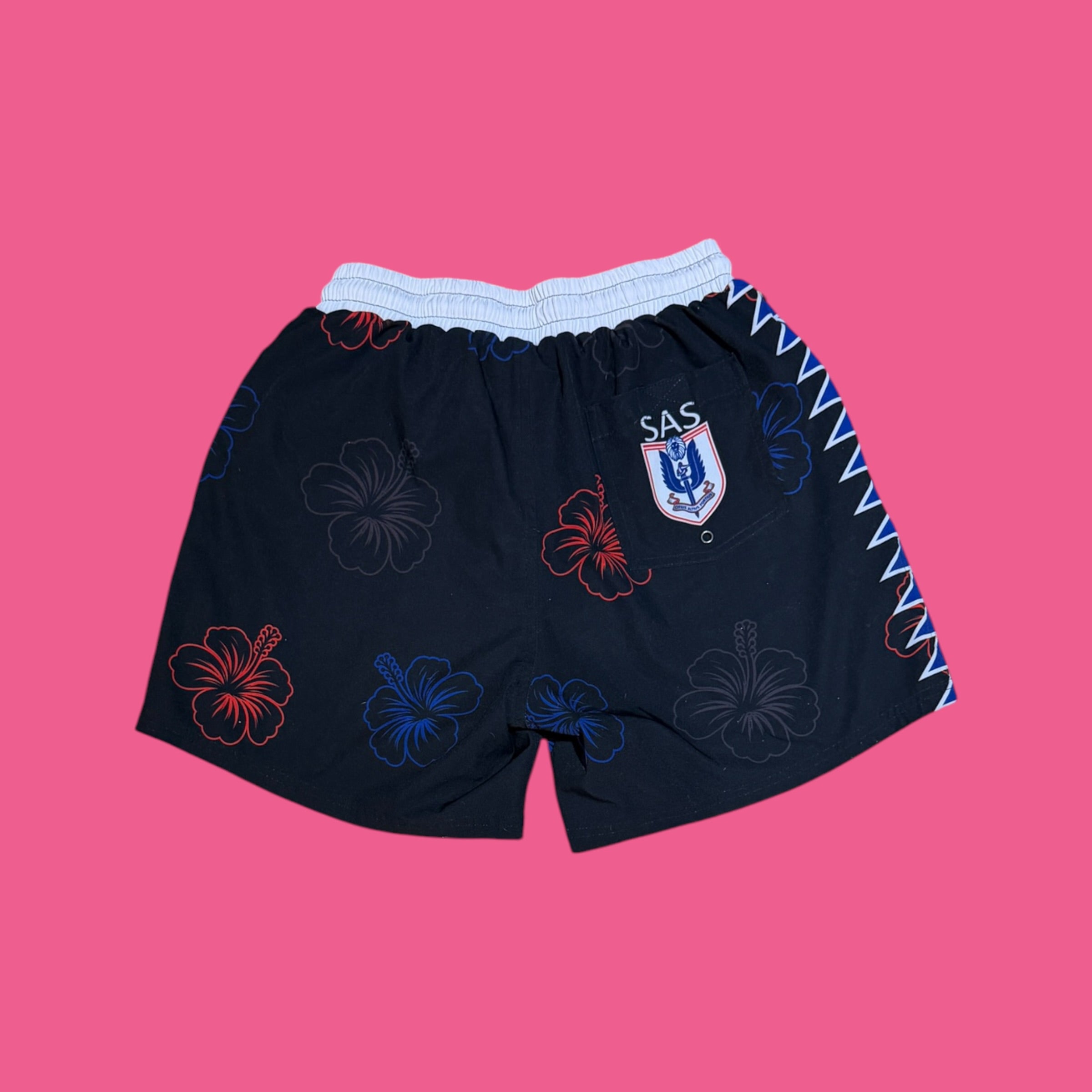 SAS FLORALS