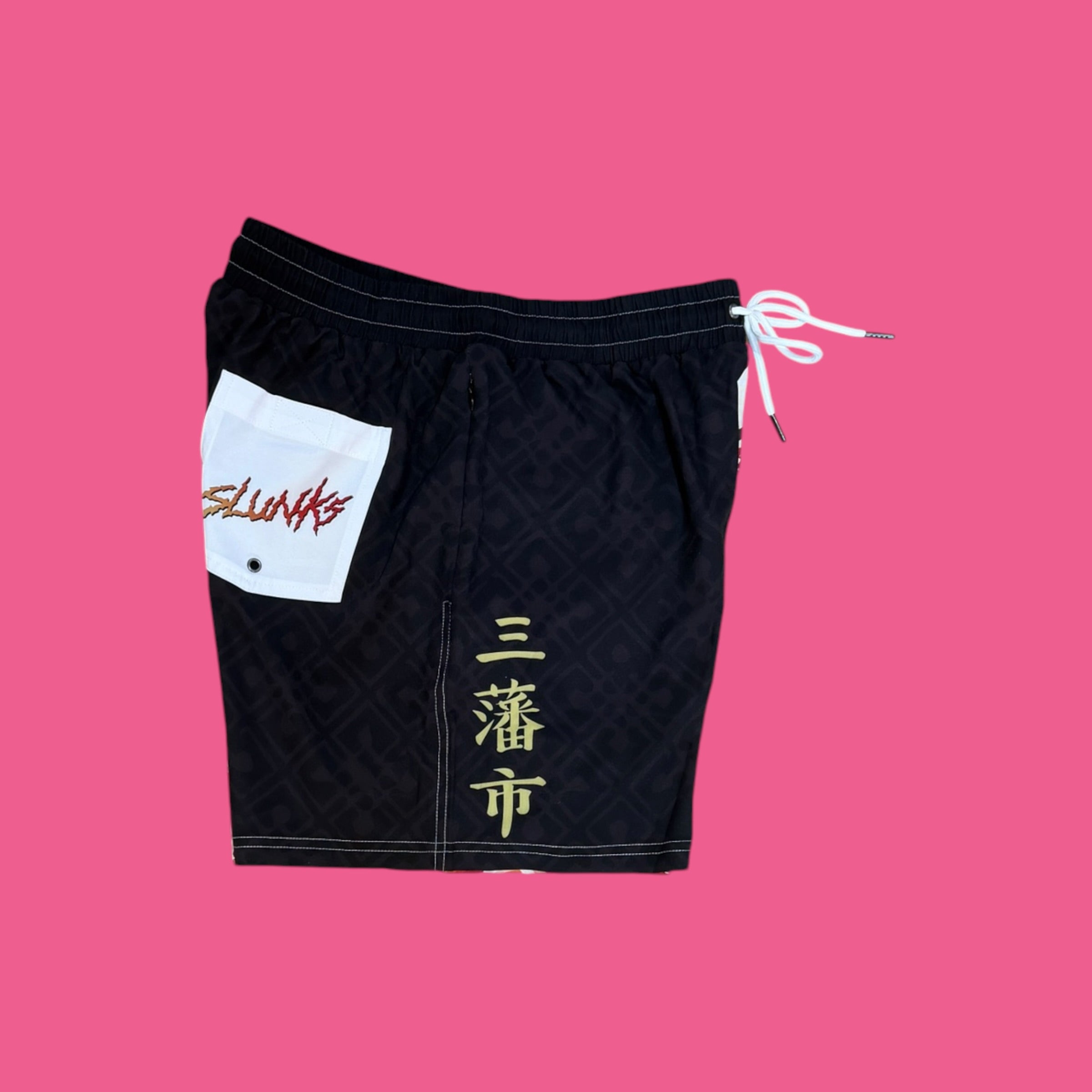 XIAO LONG POW V2