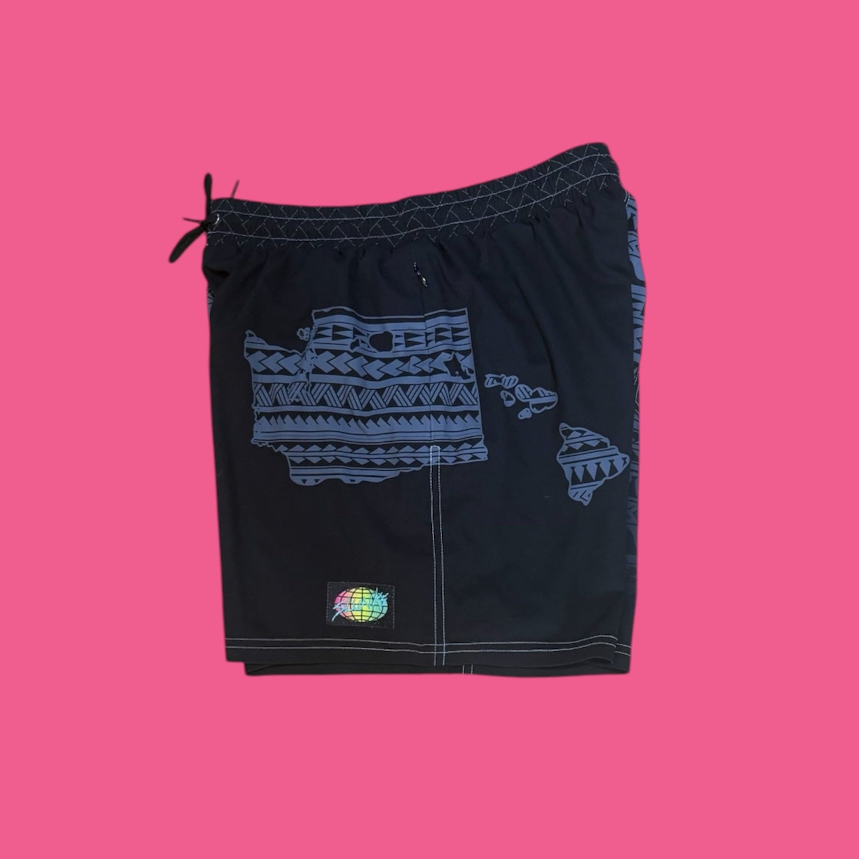BLACK KŌKUA